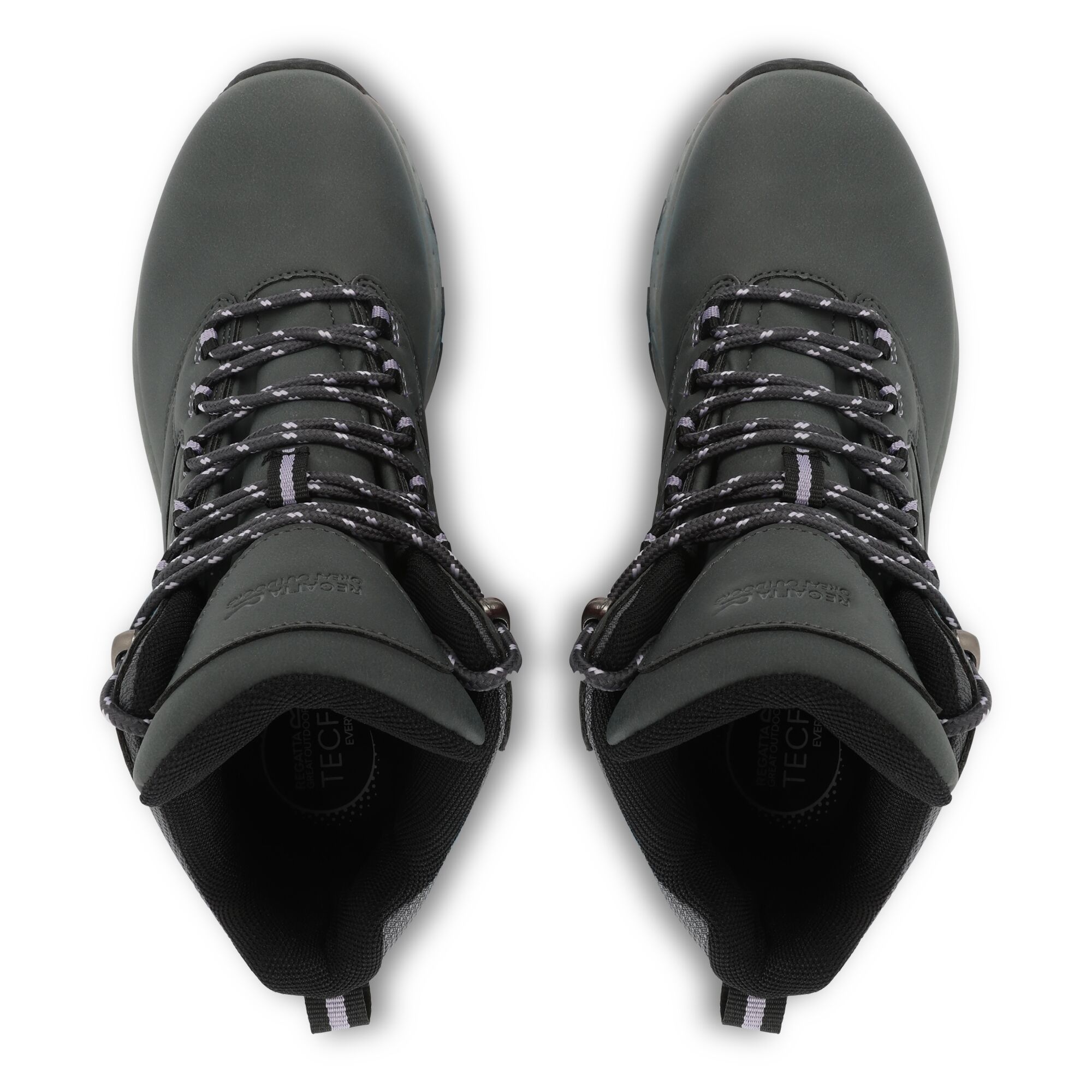 Women's Amble Walking Boots | Briar Wisteria