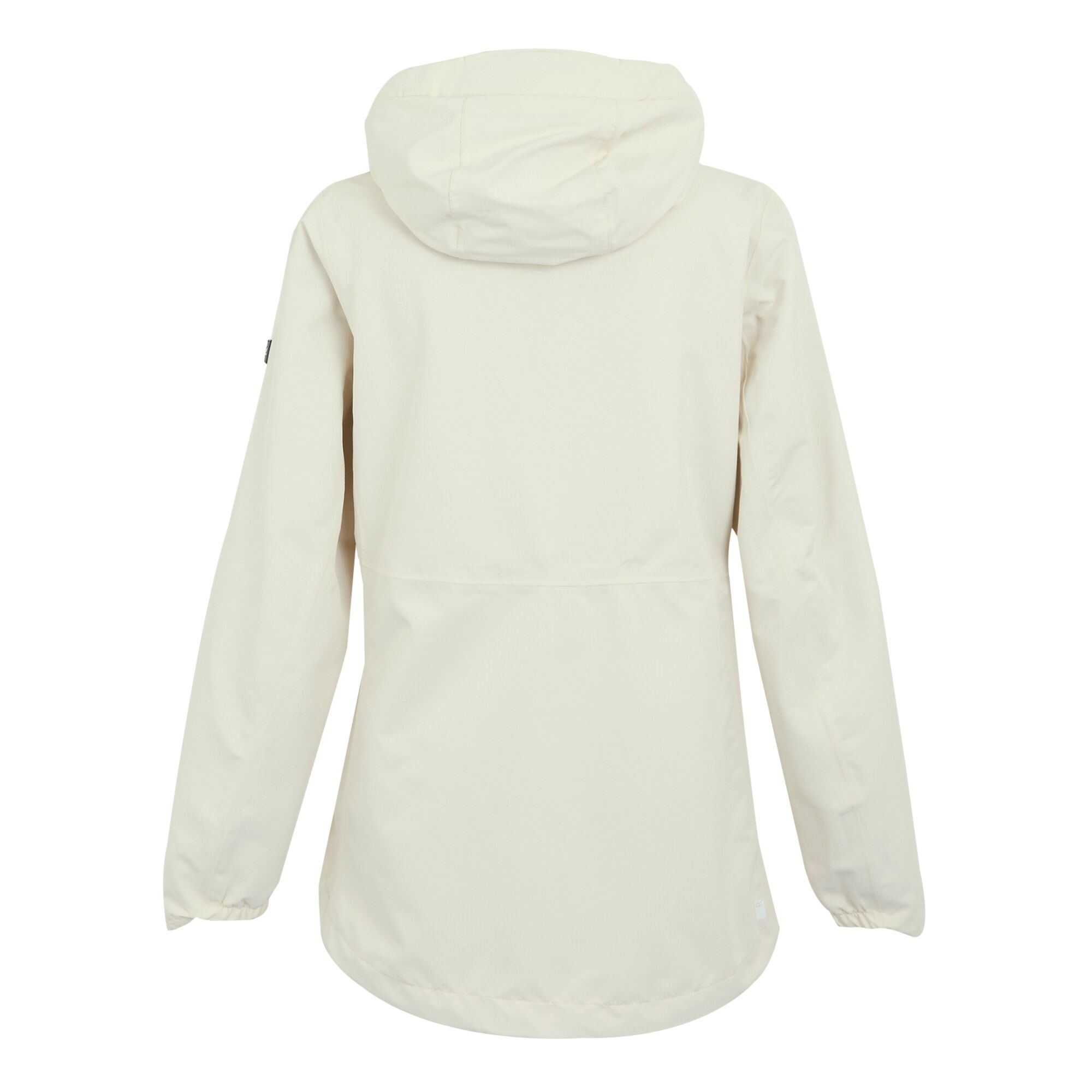 Women's Hamara IV Waterproof Jacket | Light Vanilla