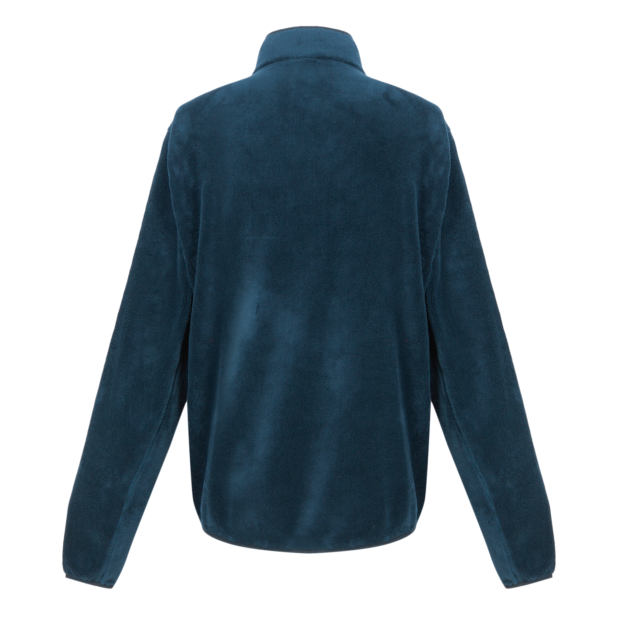 Men's Lakara Fluffy Fleece | Moonlight Denim