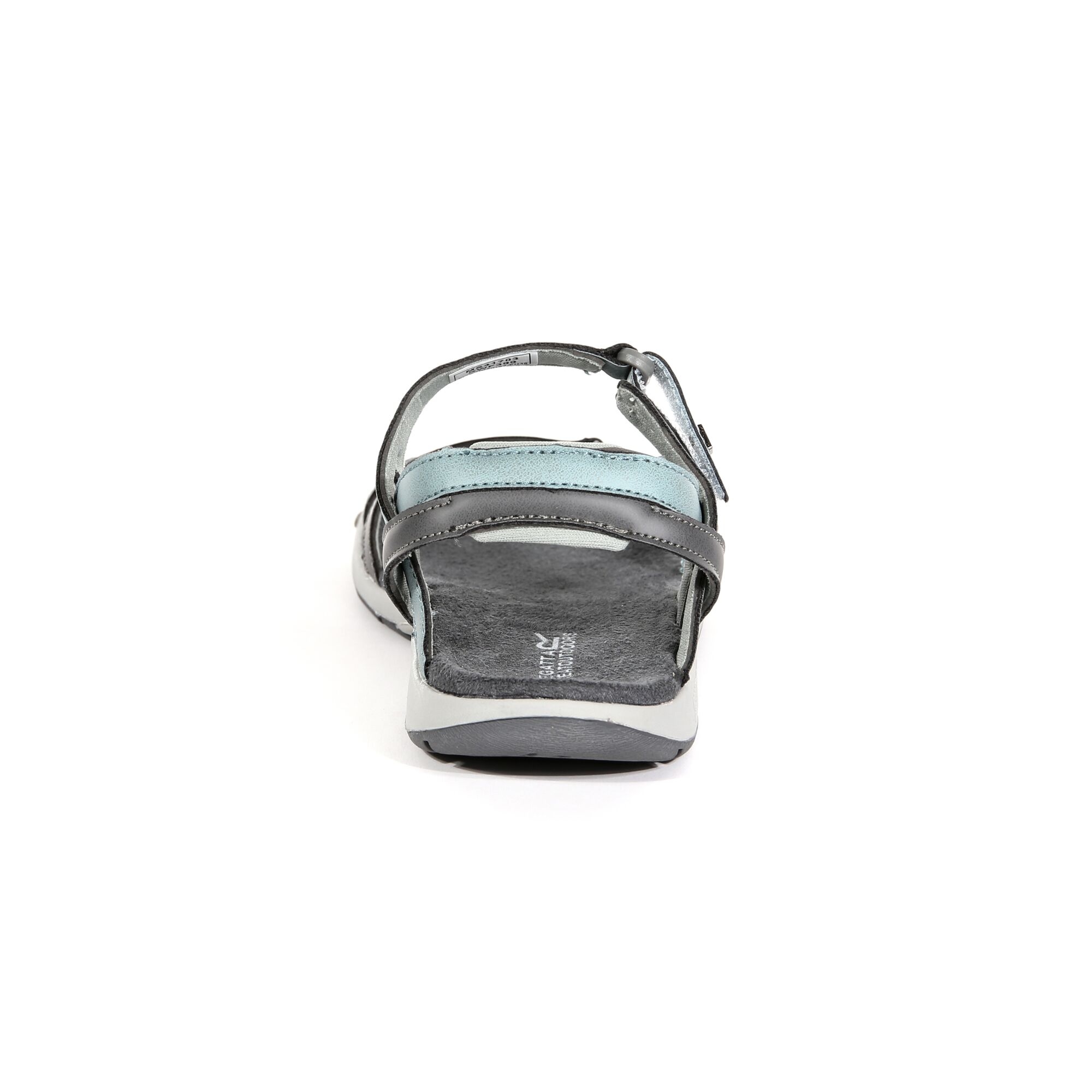 Women's Santa Cruz Strap Sandals | Stone Blue Light Steel