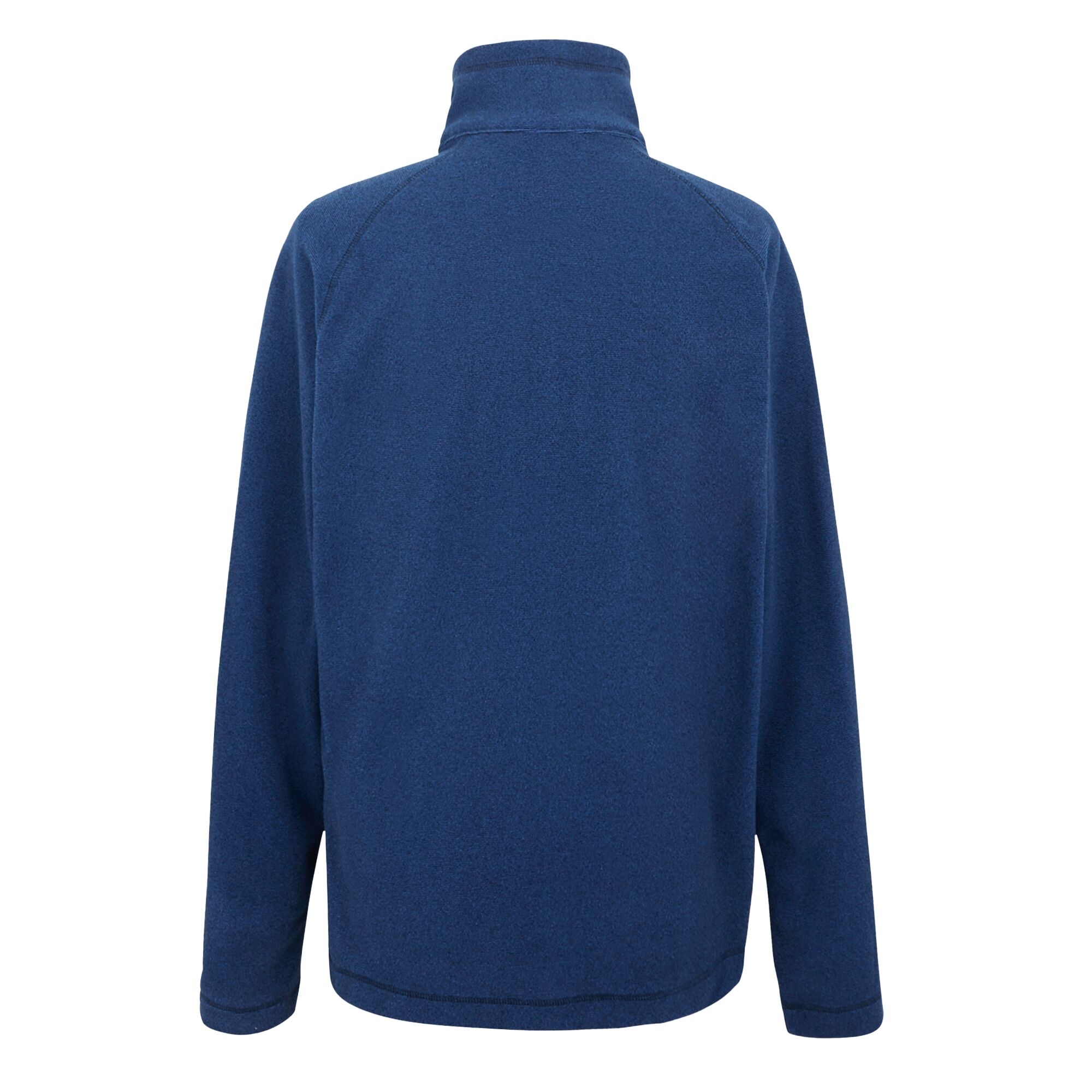 Men's Montes Lightweight Half Zip Fleece | Olympian Blue Navy