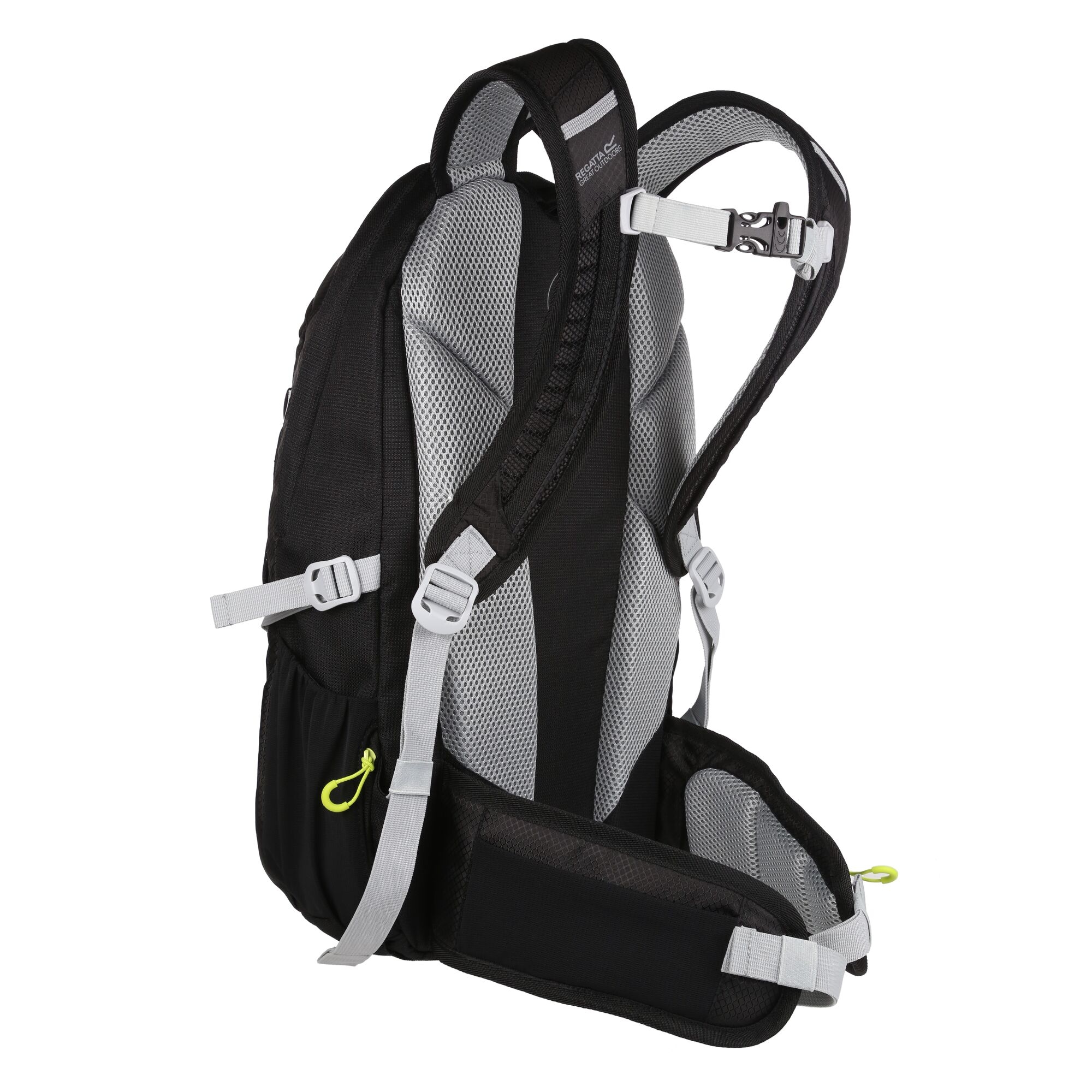 Britedale 30L Backpack | Black