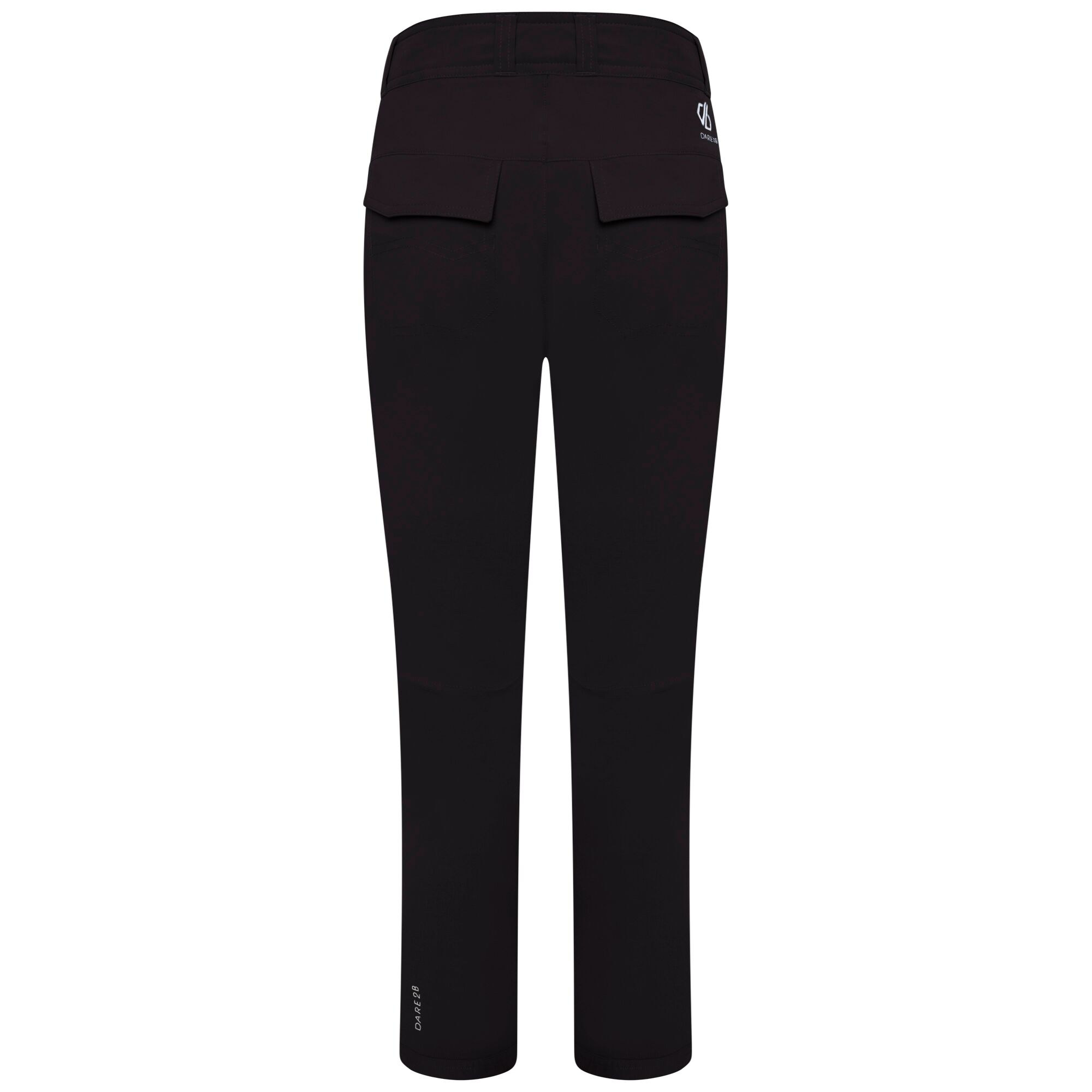 Kids' Reprise II Lightweight Trouser | Black