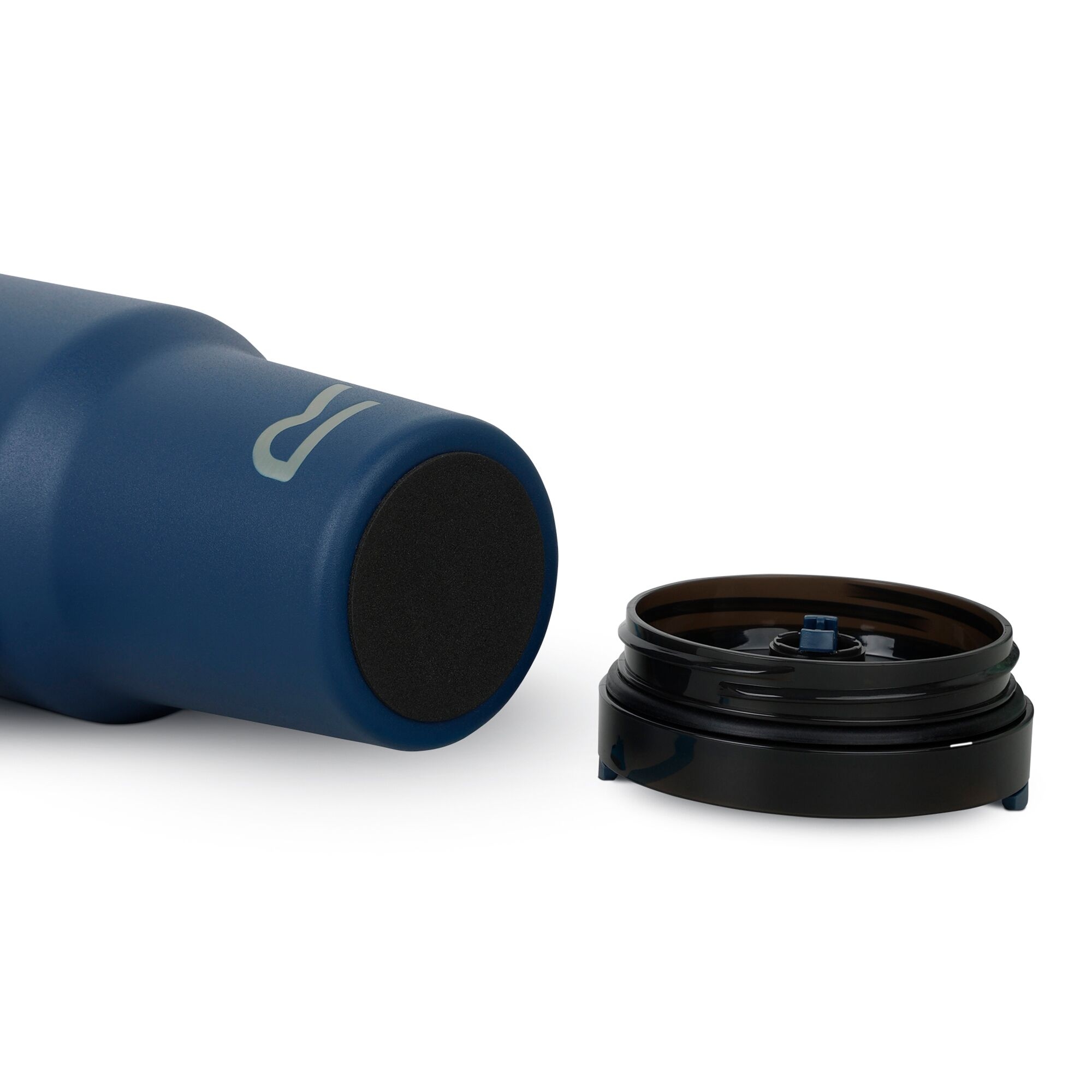 Thermulate Insulated 1.2L Mug | Moonlight Denim