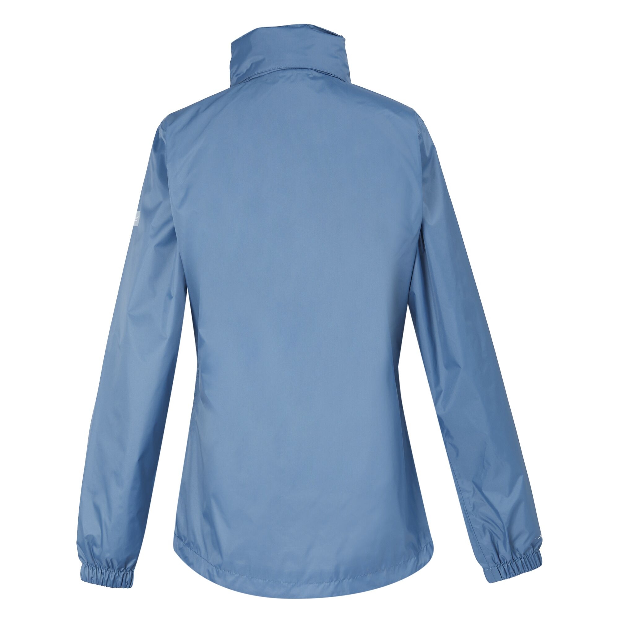 Women's Corinne IV Waterproof Packaway Jacket | Coronet Blue