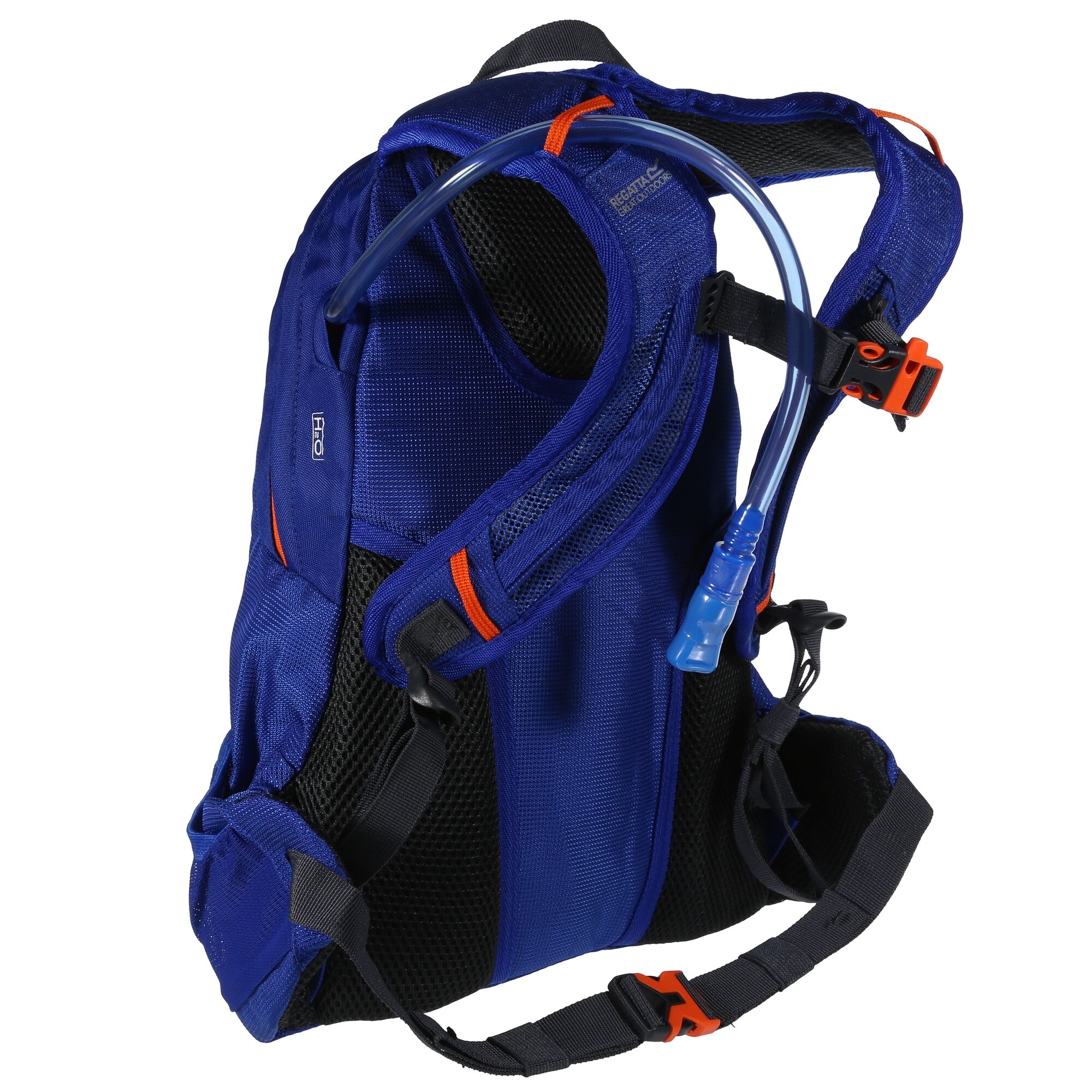 Blackfell III 20L Hydropack Rucksack | Surf Spray Blaze Orange
