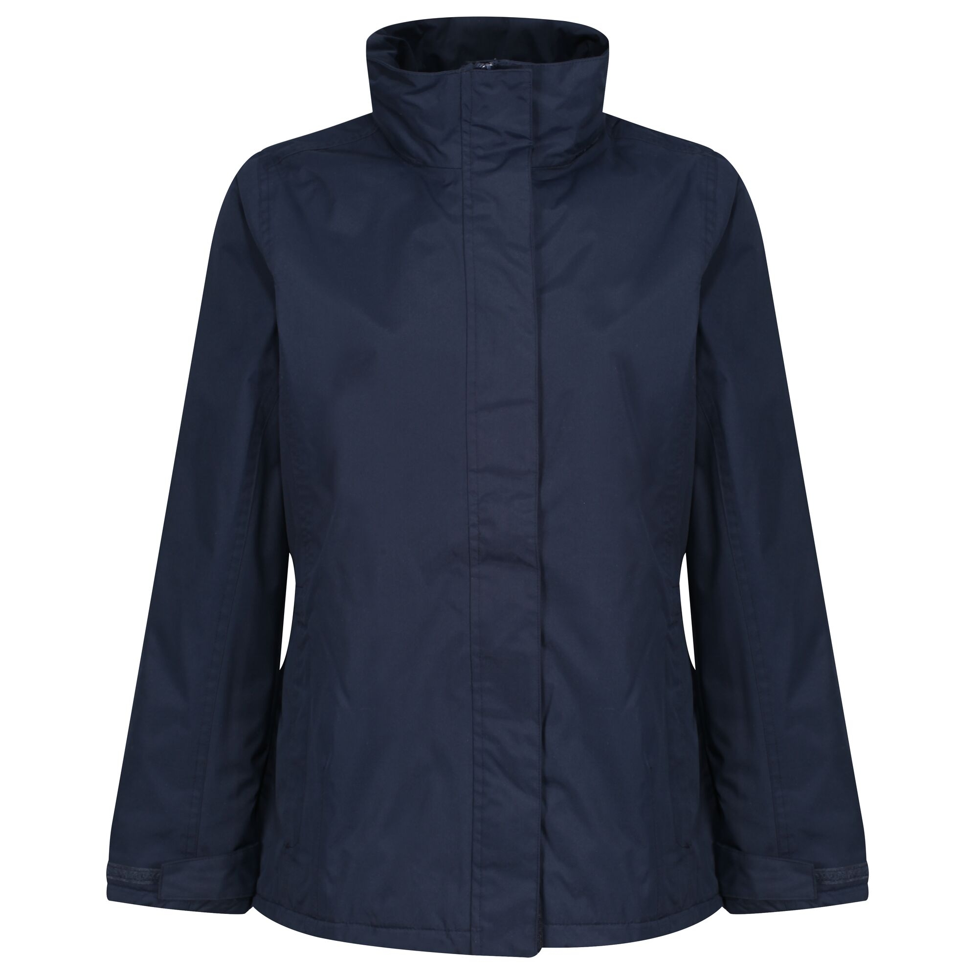 Women's Beauford Waterproof Jacket | Navy