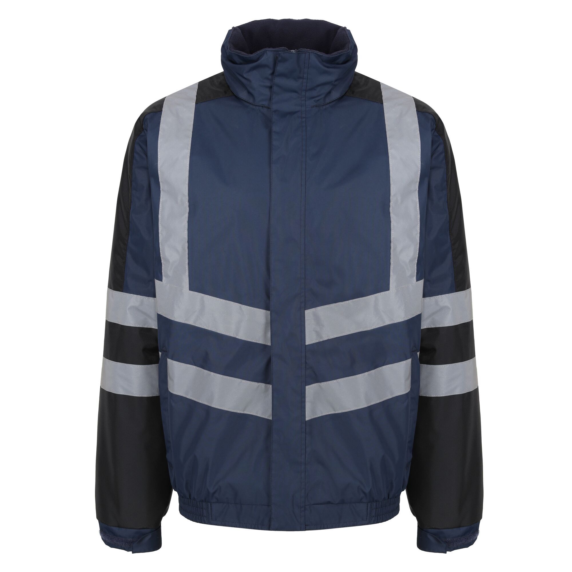 Men's Ballistic Jacket | Navy