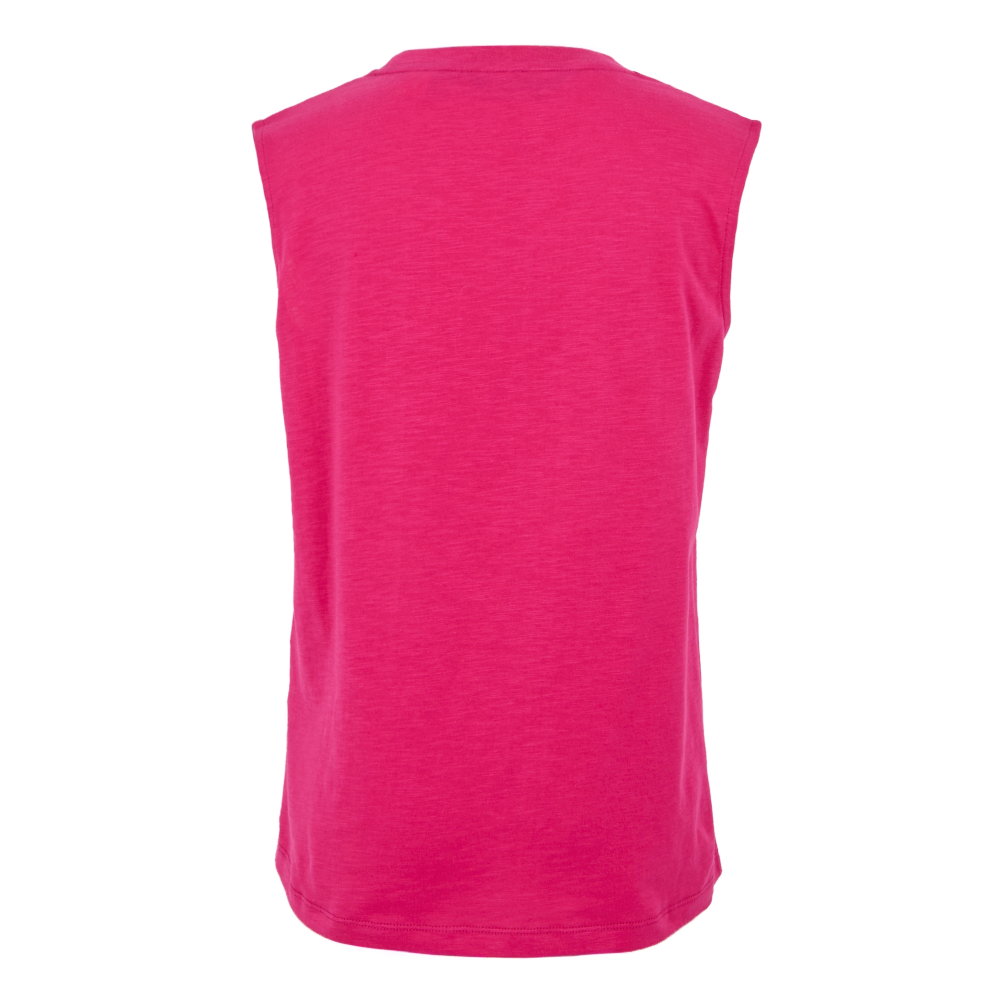 Women's Fariene Sleeveless Top | Pink Fusion