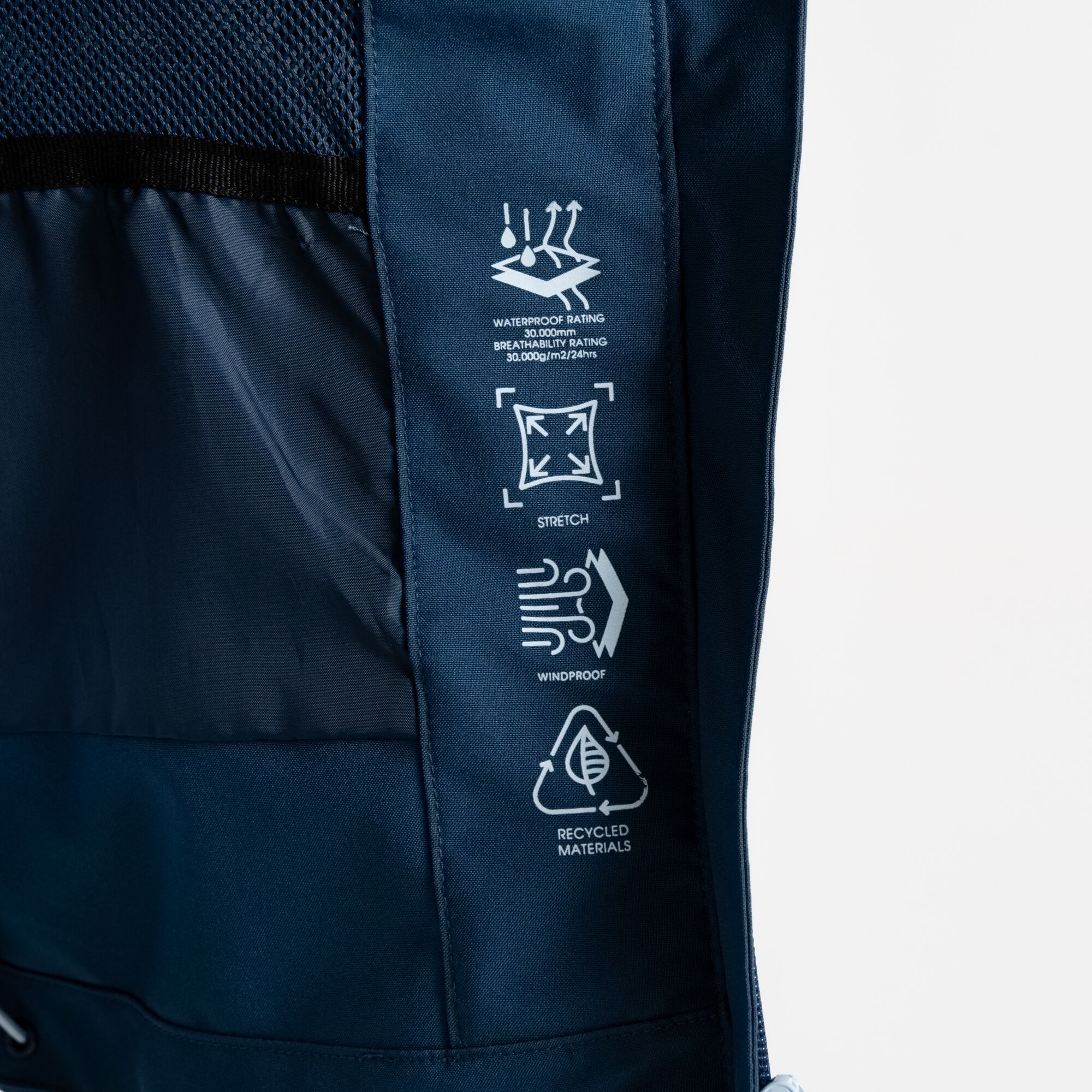 Women's Torrek II Waterproof Jacket | Skyway