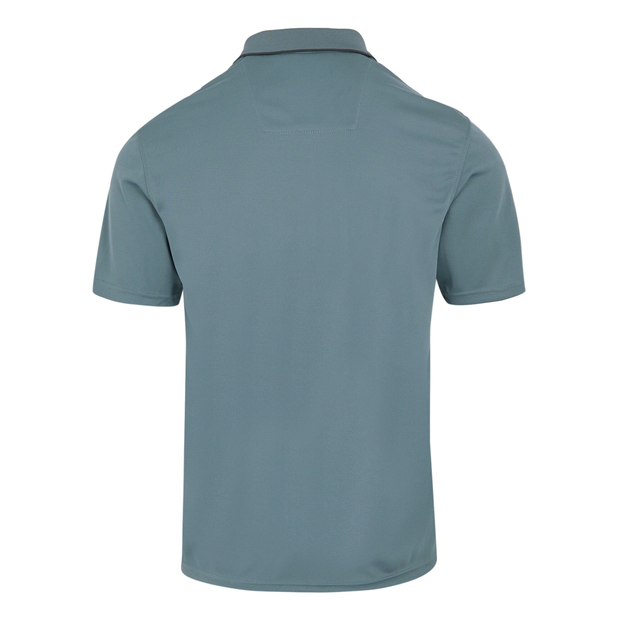 Men's Maverick V Active Polo Shirt | Stormy Weather