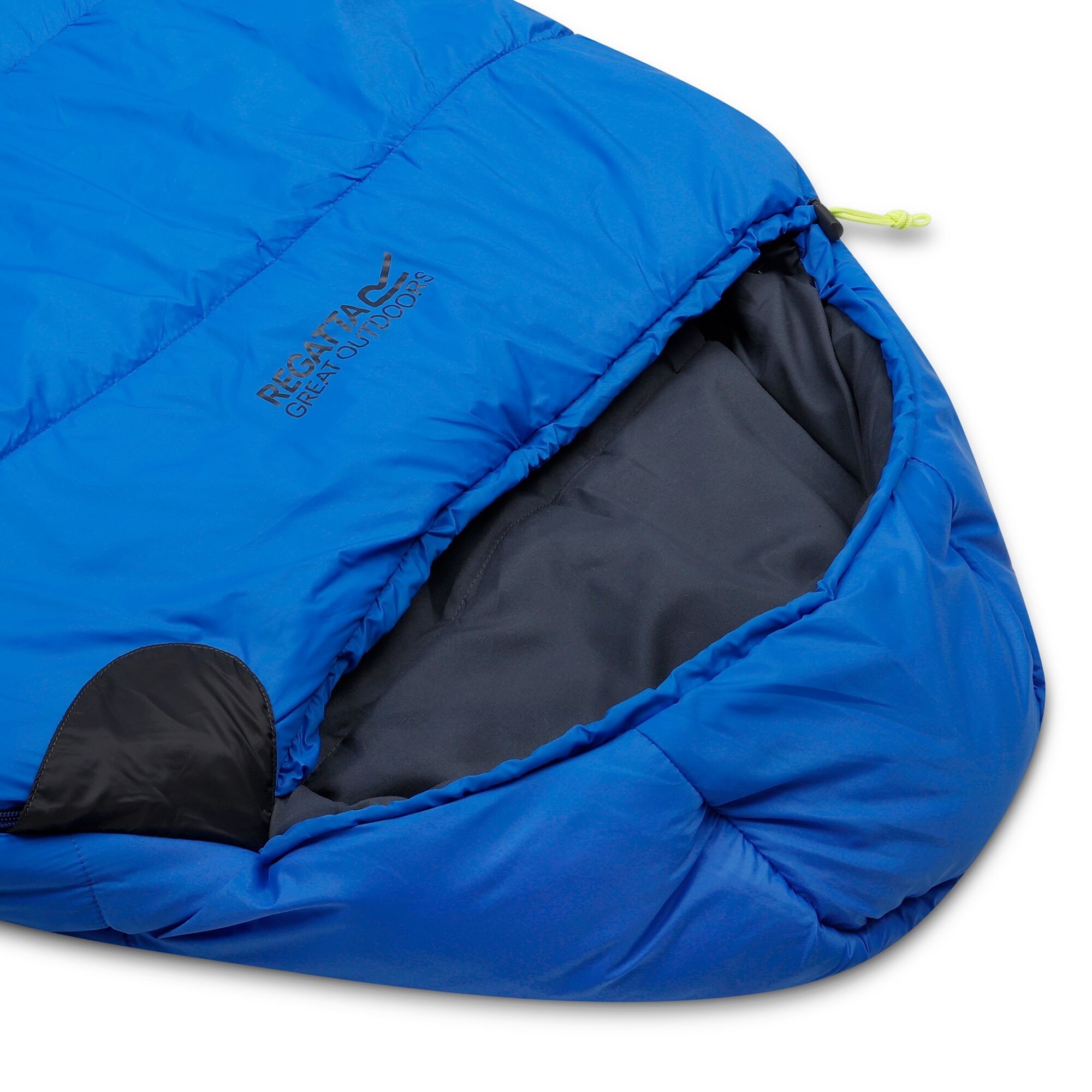 Montegra 200 Sleeping Bag | Oxford Blue