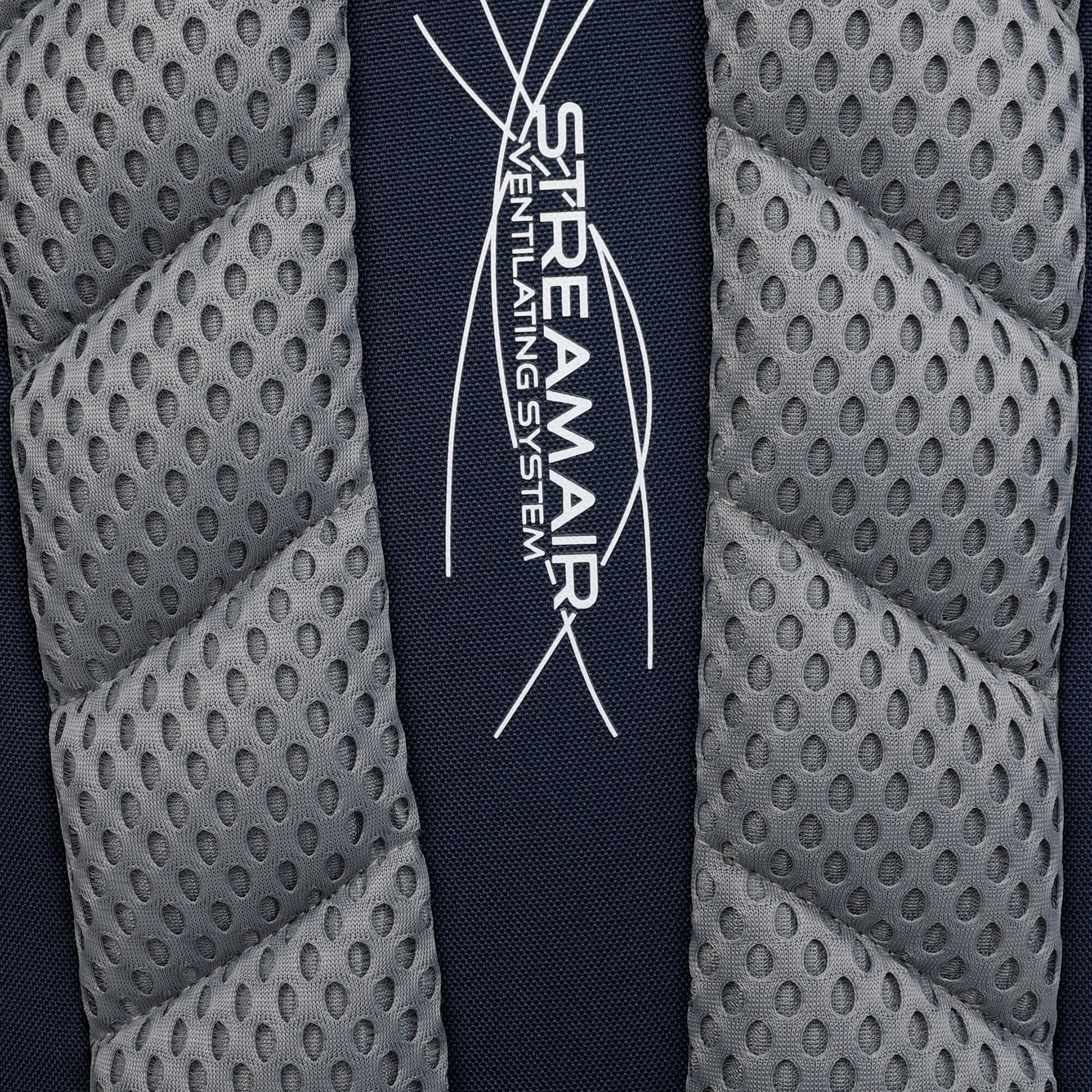 Highton V2 35L Backpack | Navy Dark Denim