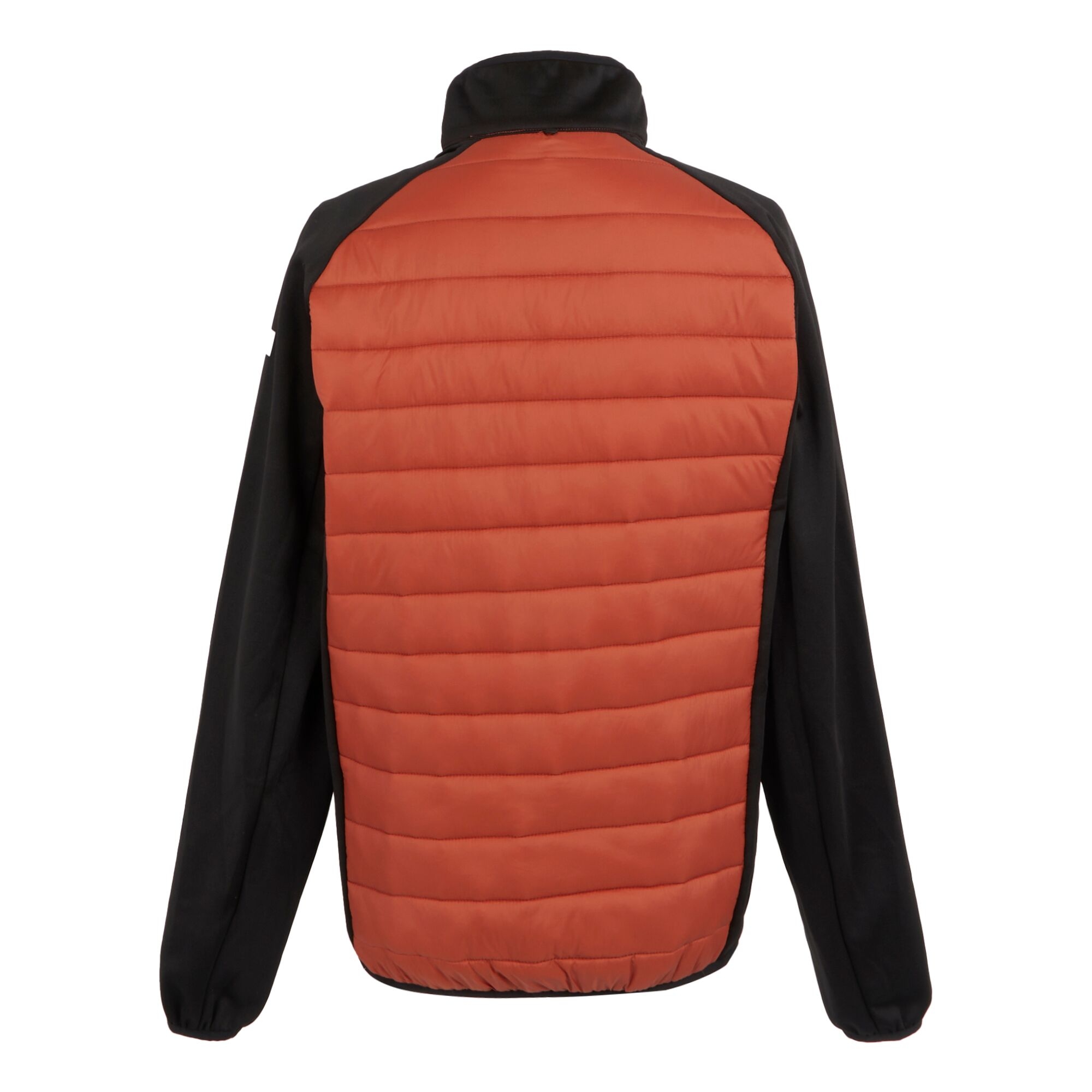 Men's Sacramento X 3-in-1 Jacket | Red Ochre Black