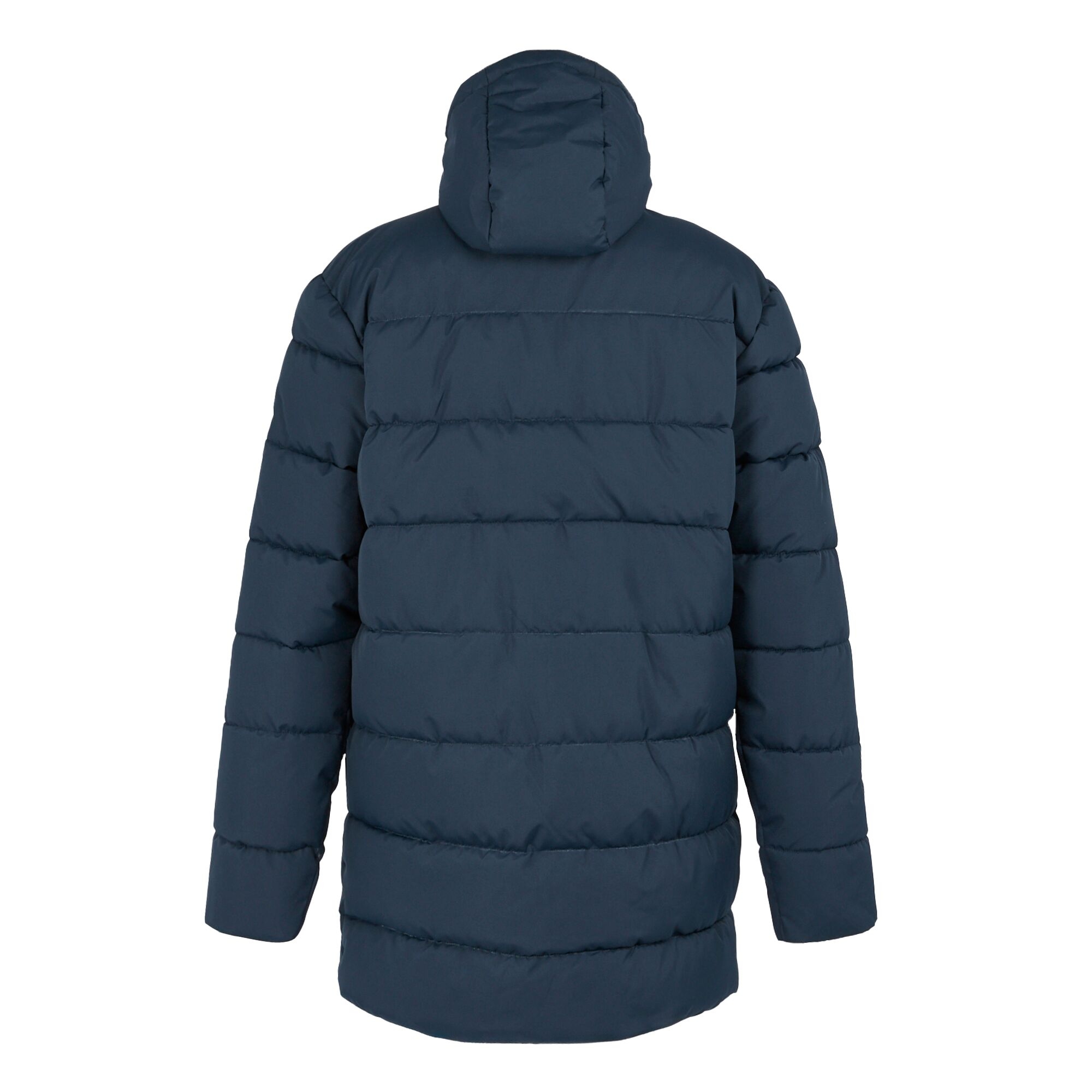Men's Lakiver Padded Jacket | Navy