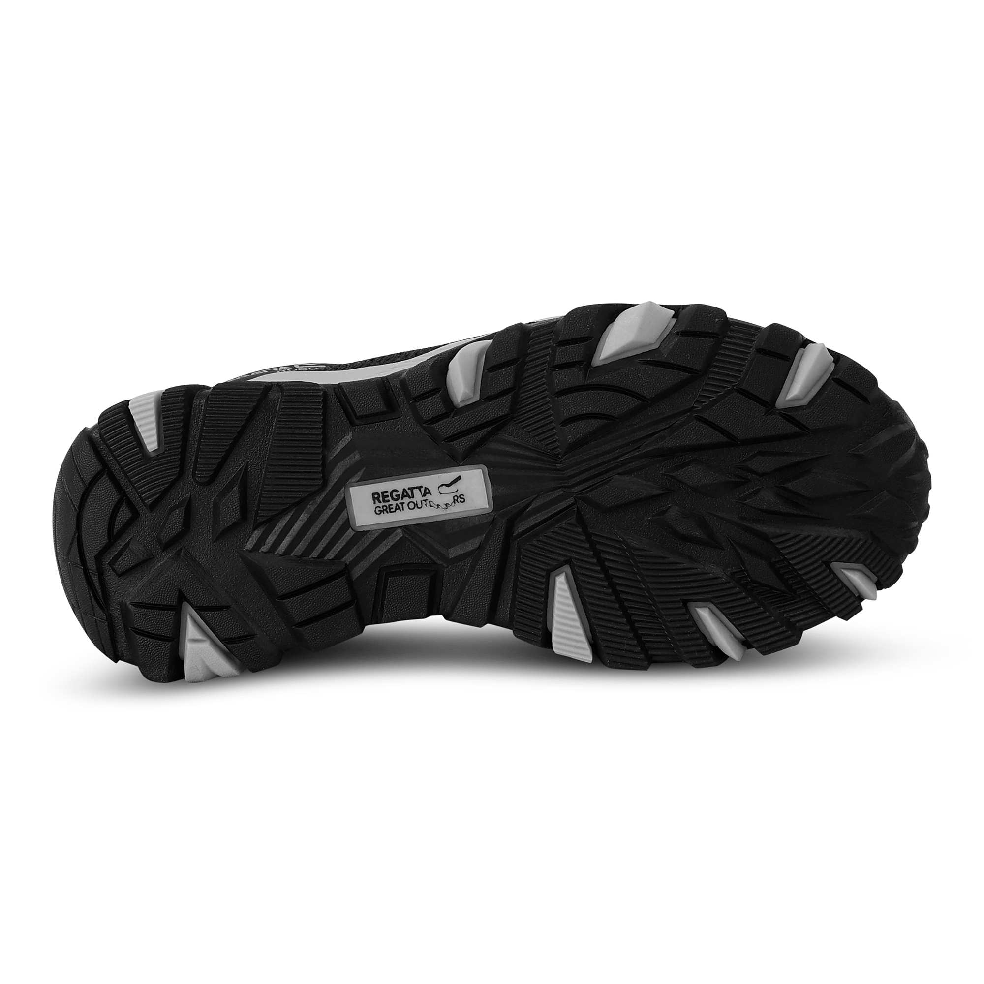 Kids' Samaris III Walking Boots | Lime Punch