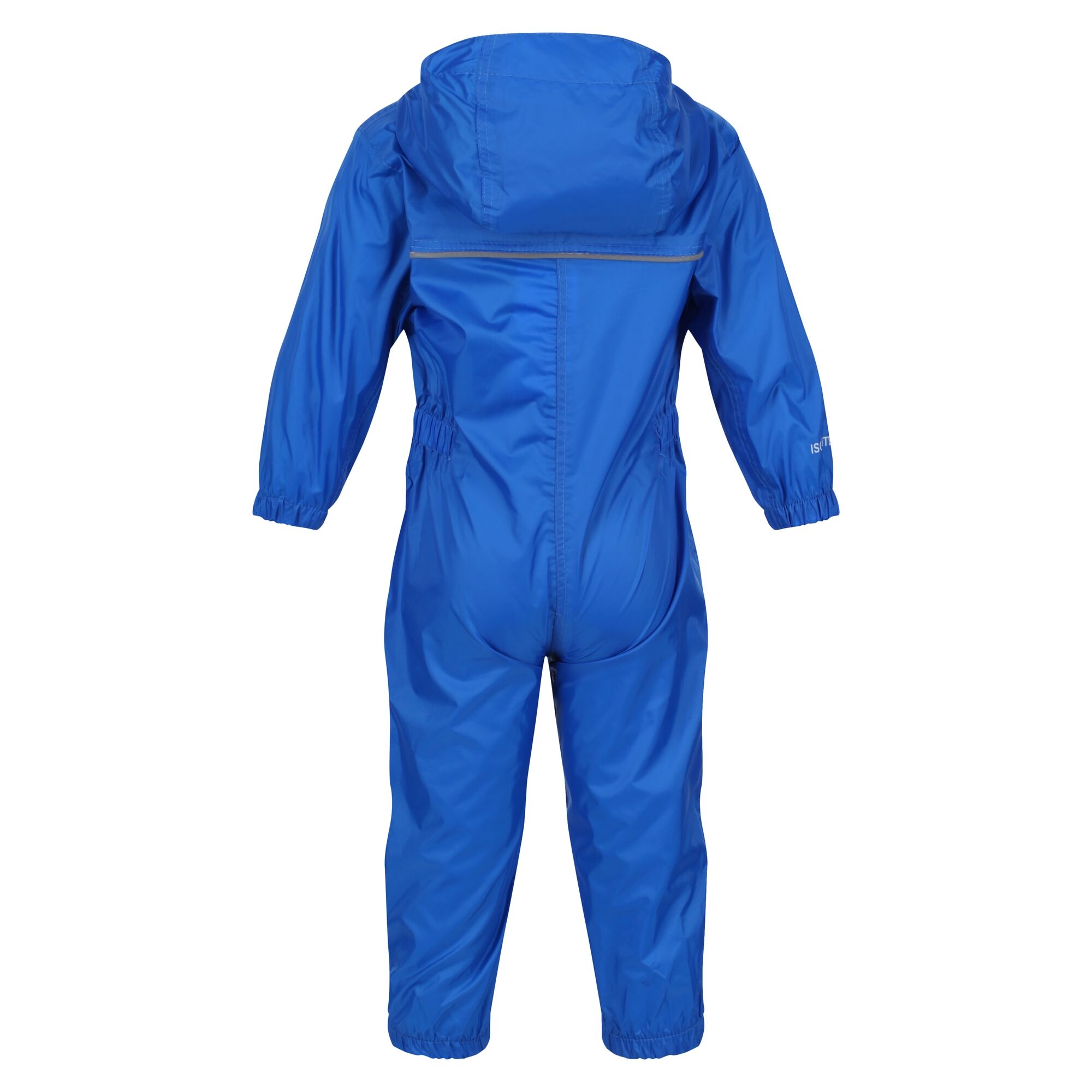 Kids' Puddle IV Waterproof Puddle Suit | Oxford Blue
