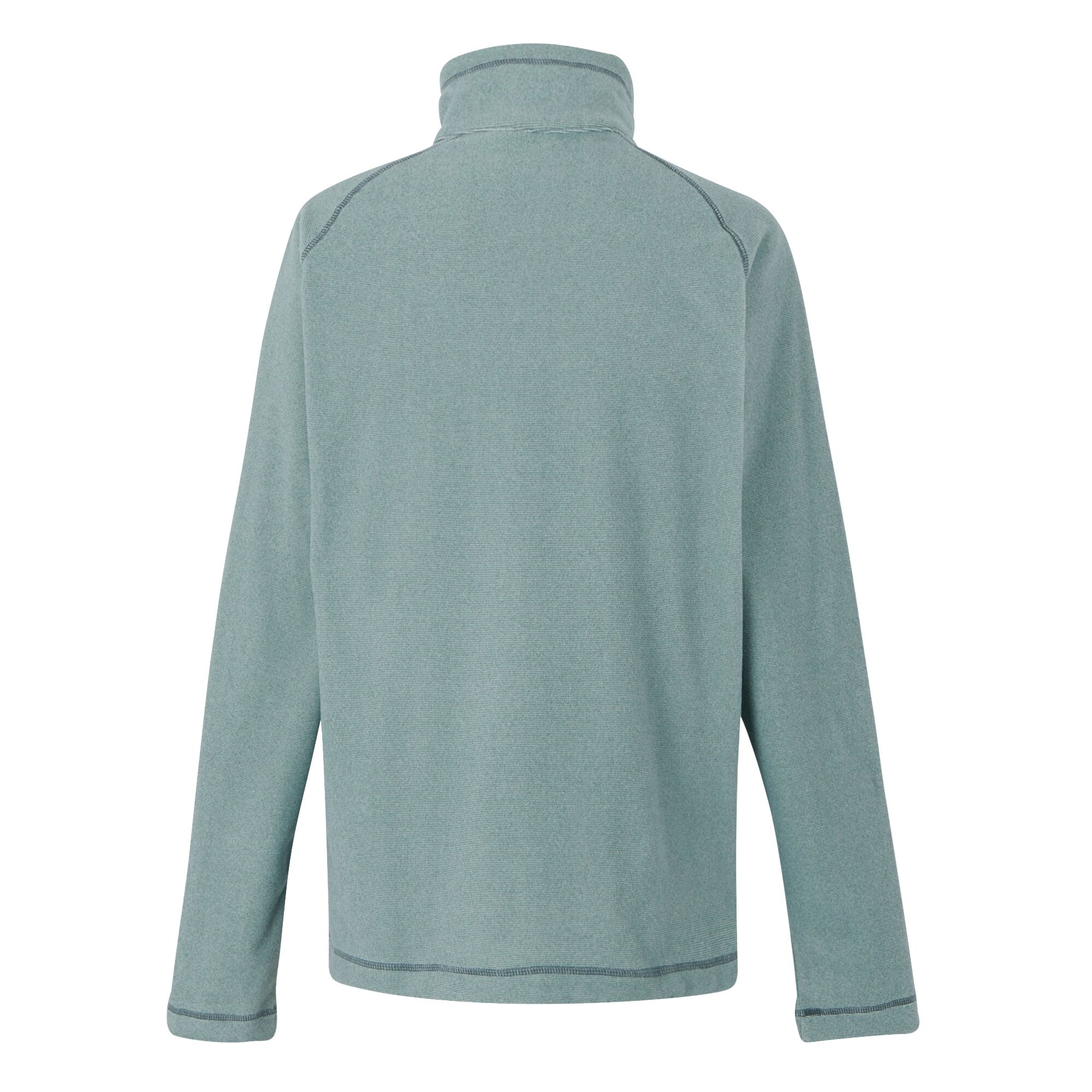 Men's Montes Lightweight Half Zip Fleece | Glacier Stormy Weather
