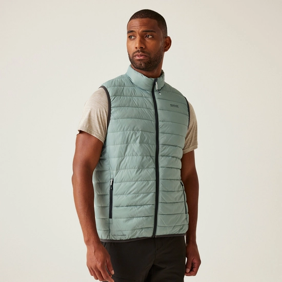 Men's Hillpack II Gilet | Navy