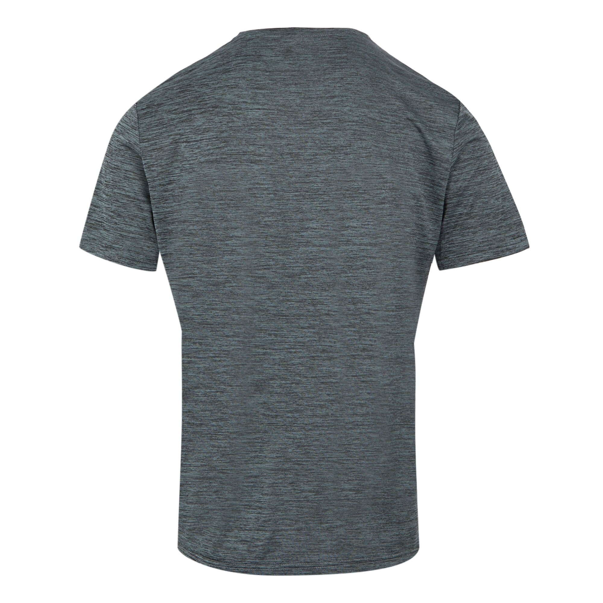 Men's Fingal Edition Marl T-Shirt | Stormy Weather