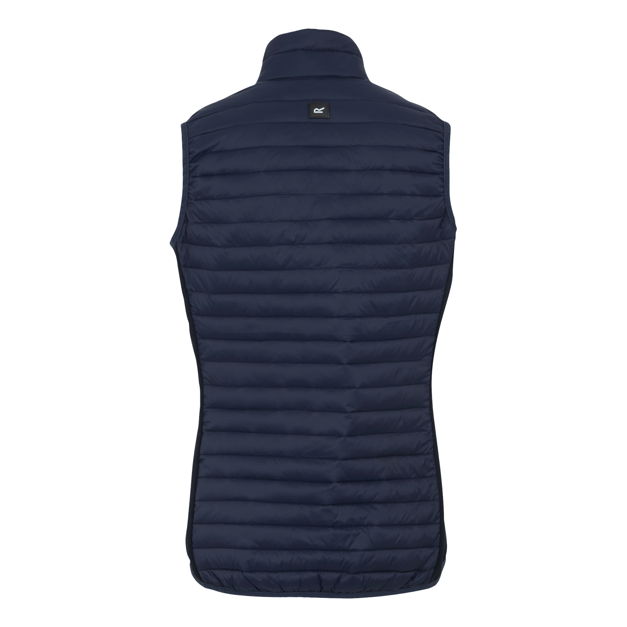 Women's Andreson Hybrid Gilet | Navy