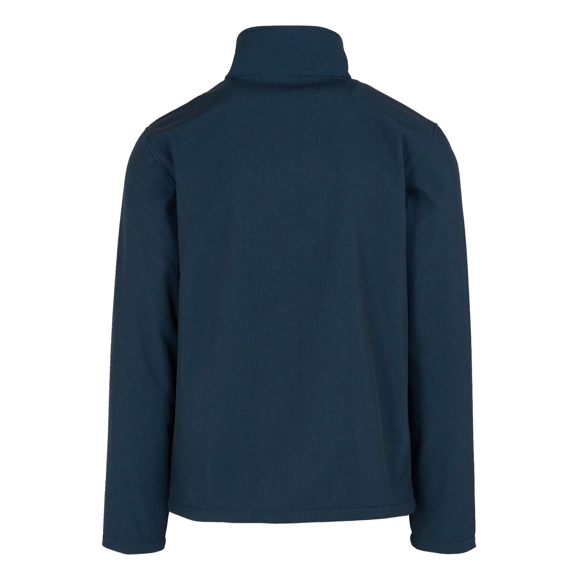 Men's Cera V Softshell Jacket | Navy Marl Fox