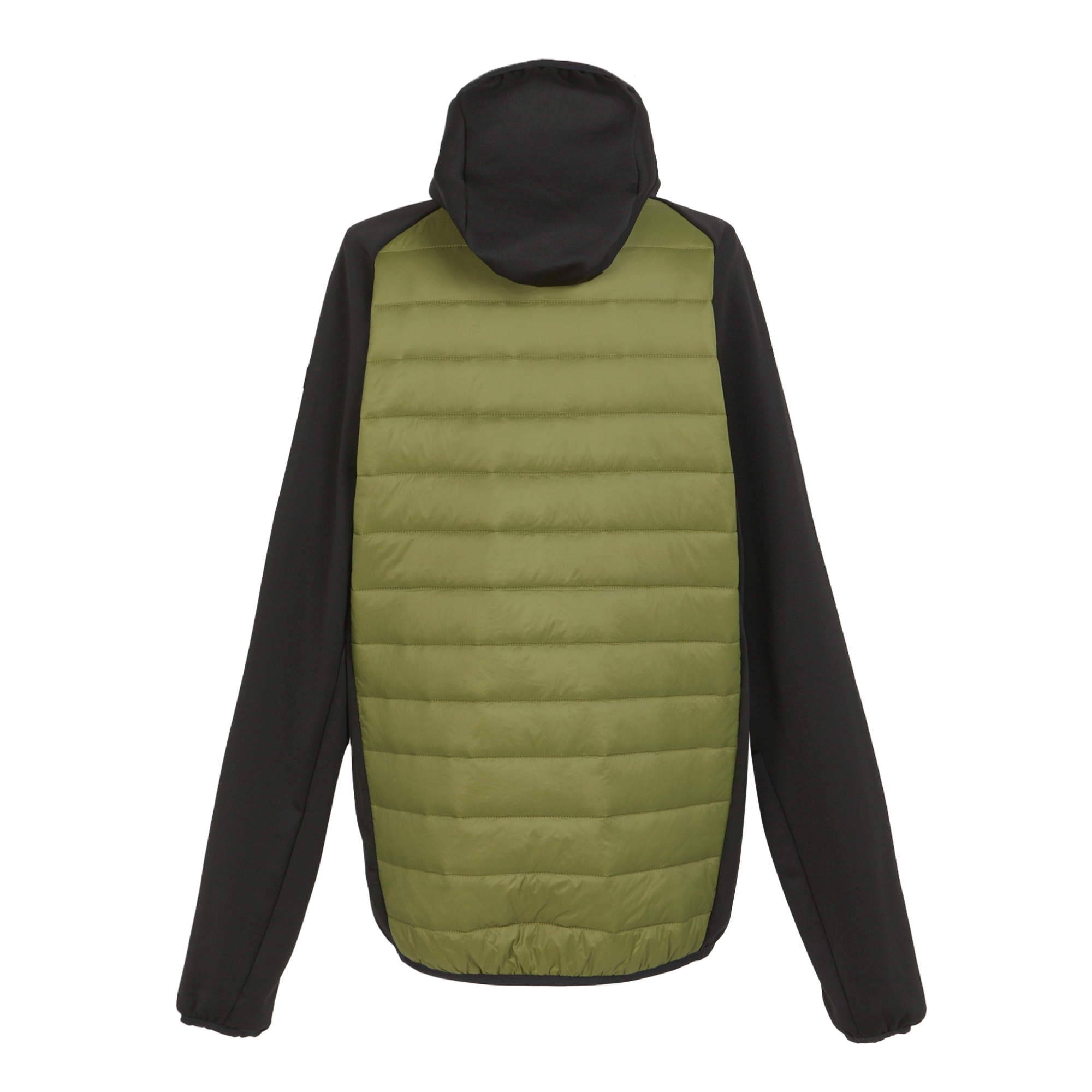 Men's Andreson VIII Hybrid Jacket | Nephrite Green Black