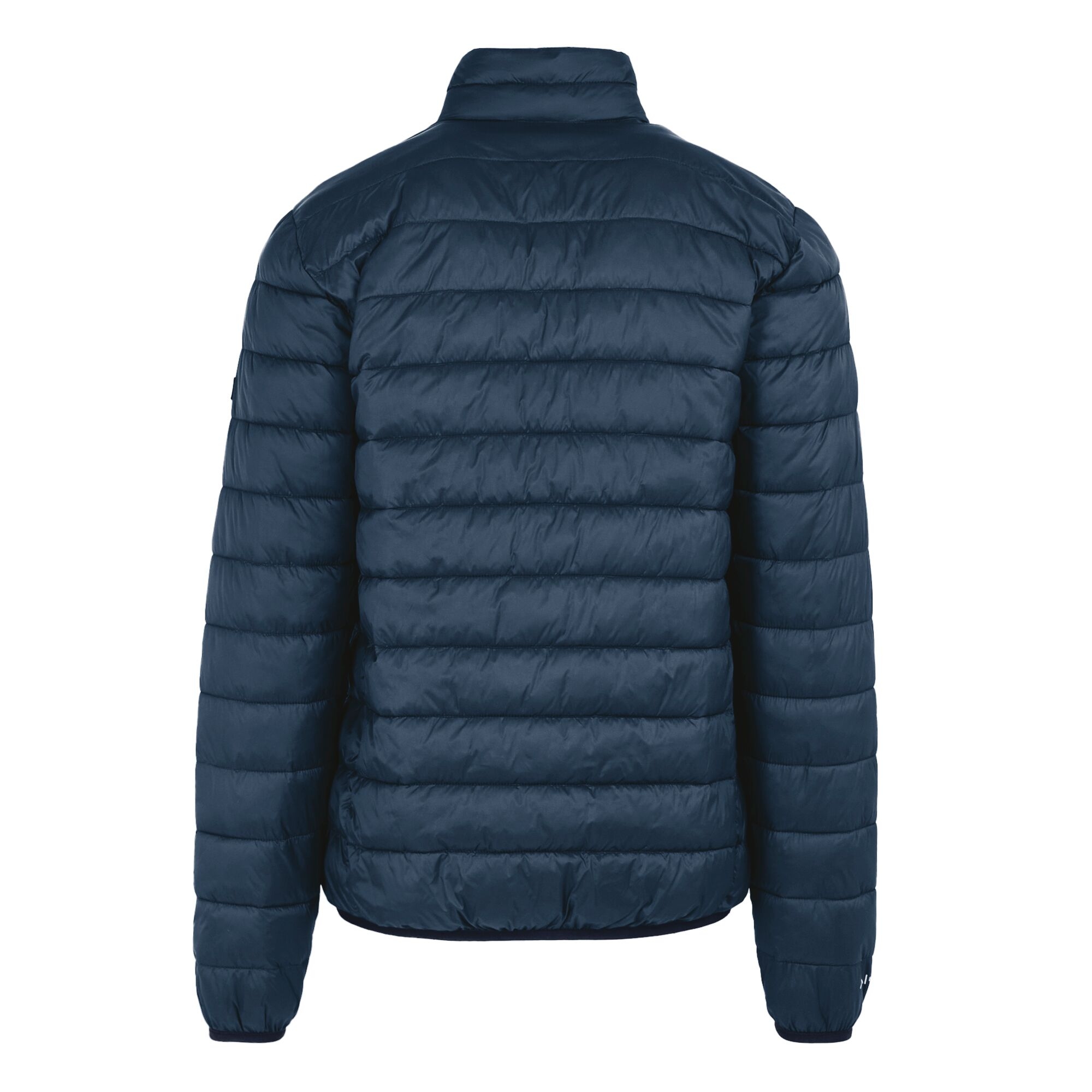Men's Marizion Padded Jacket | Moonlight Denin Fox