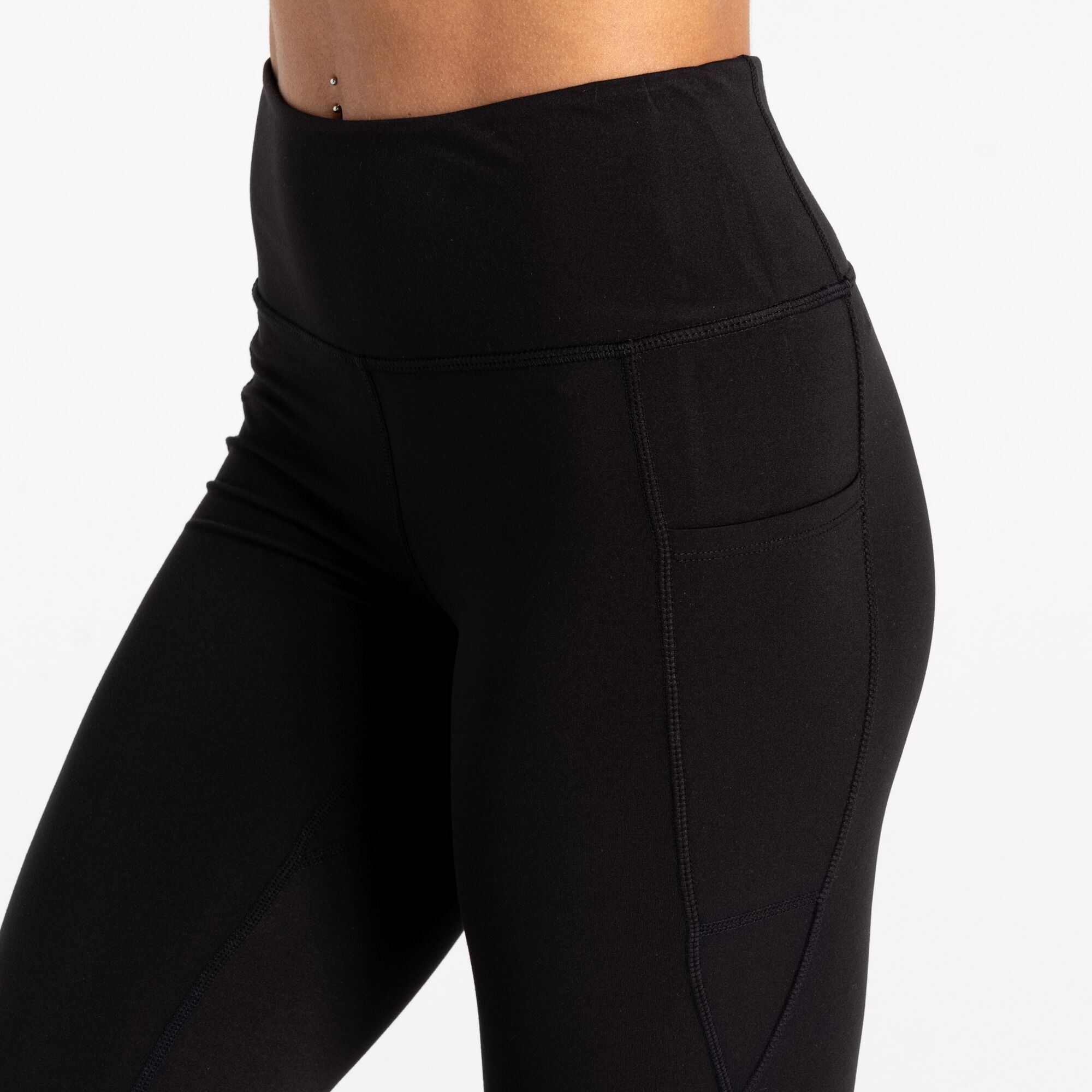 Women's Refresh Flared Leggings | Black