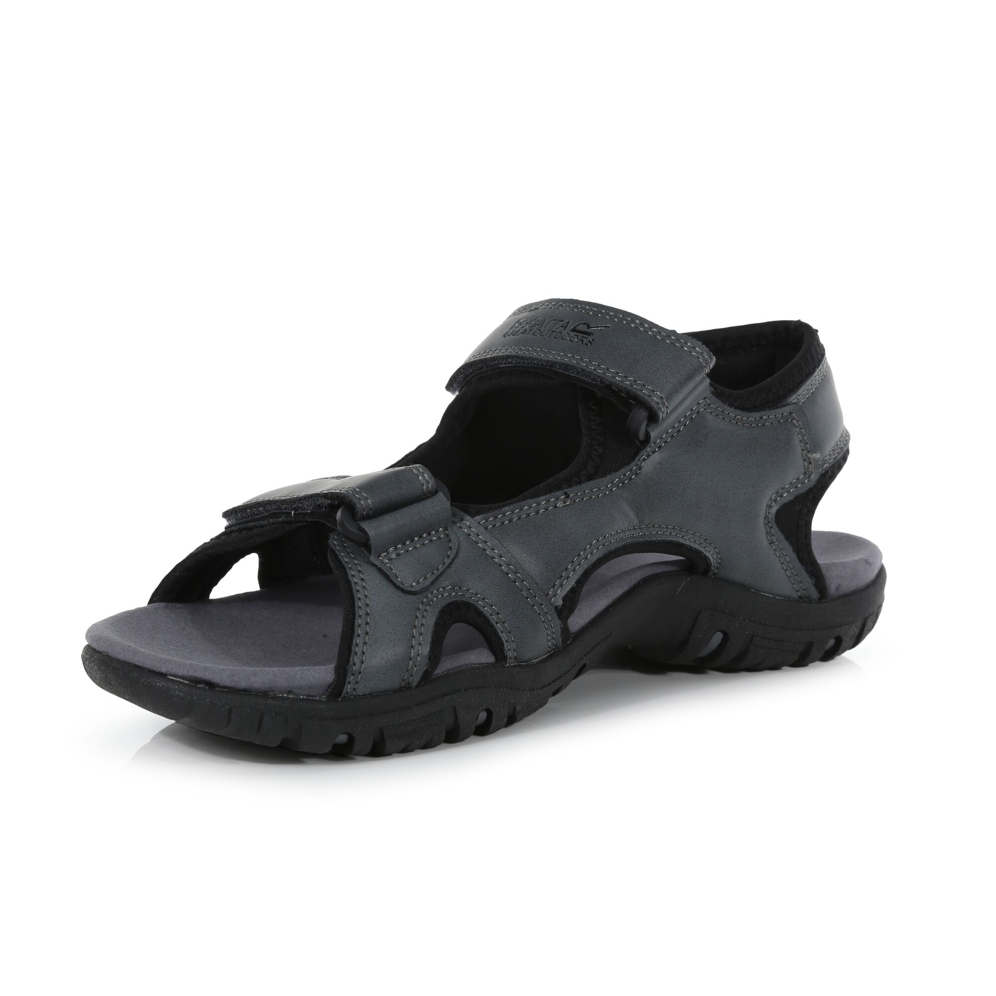 Men's Haris Lightweight Sandals | Briar
