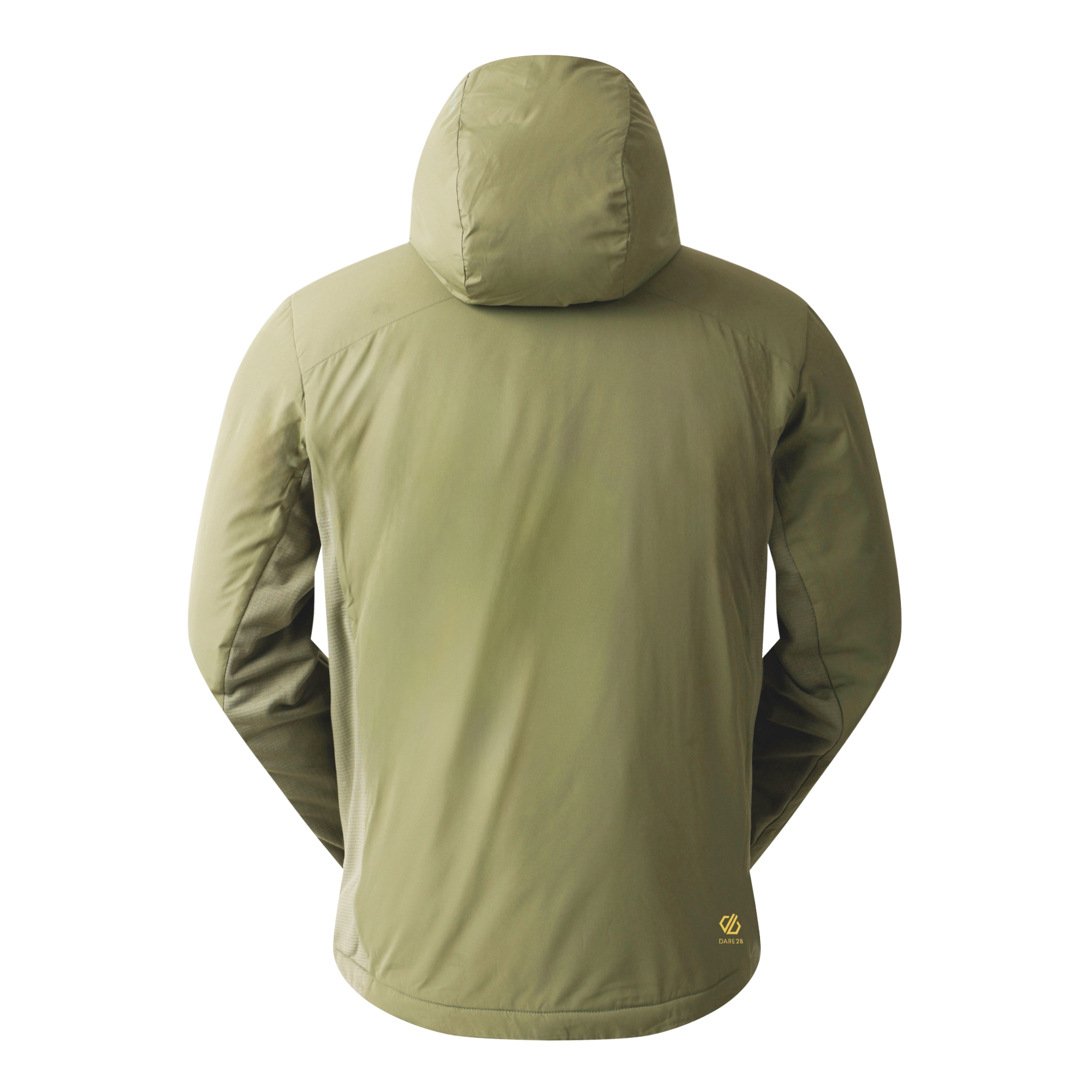 Men's Torrek Air Lite Jacket | Olivine Green