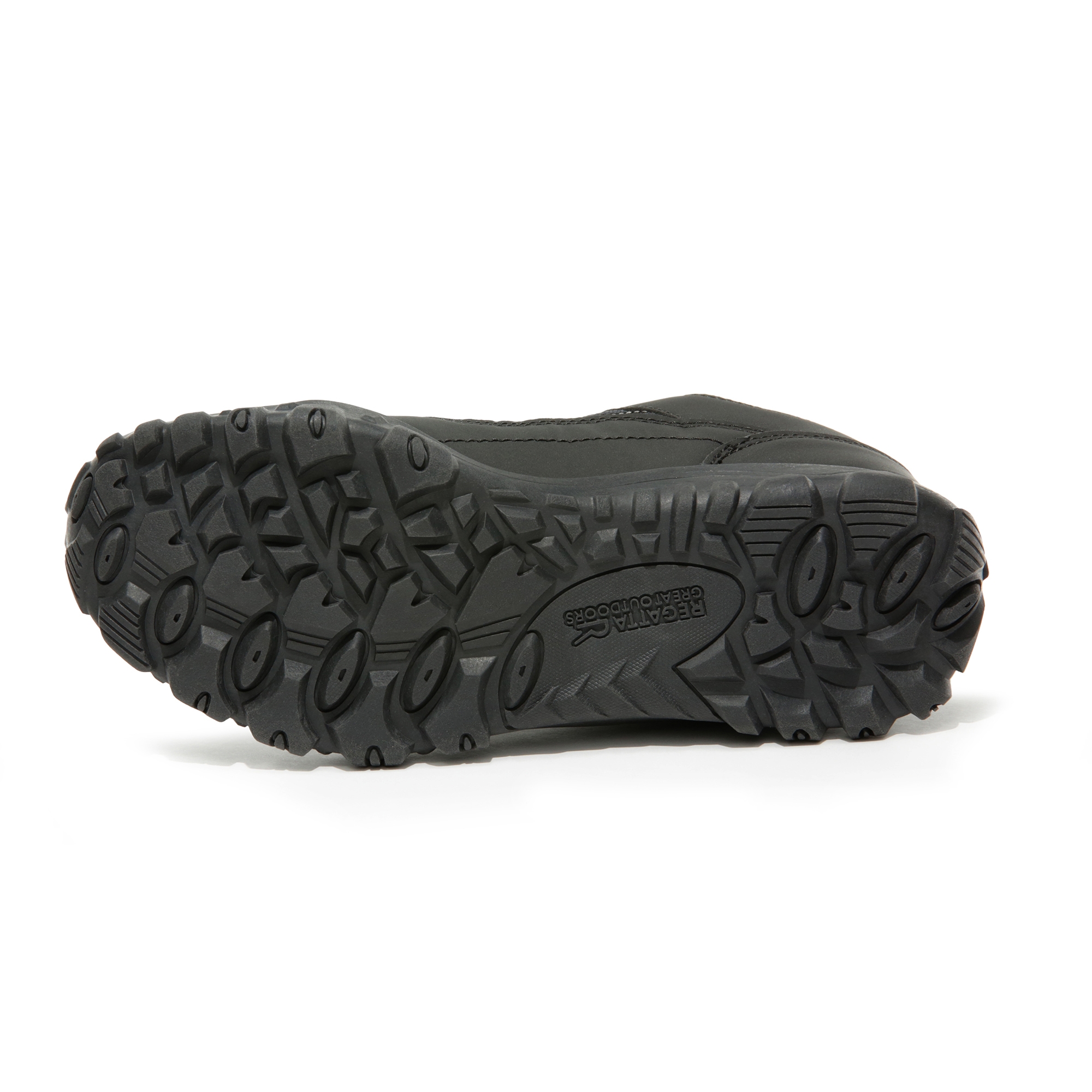 Women's Edgepoint III Waterproof Low Walking Shoes | Ash Granite