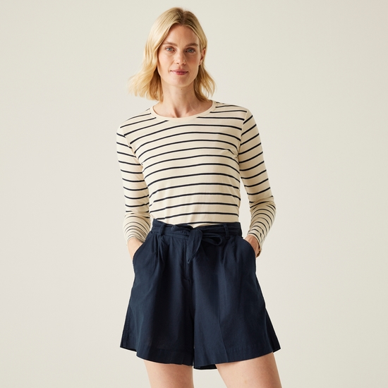 Women's Sabela II Shorts | Navy