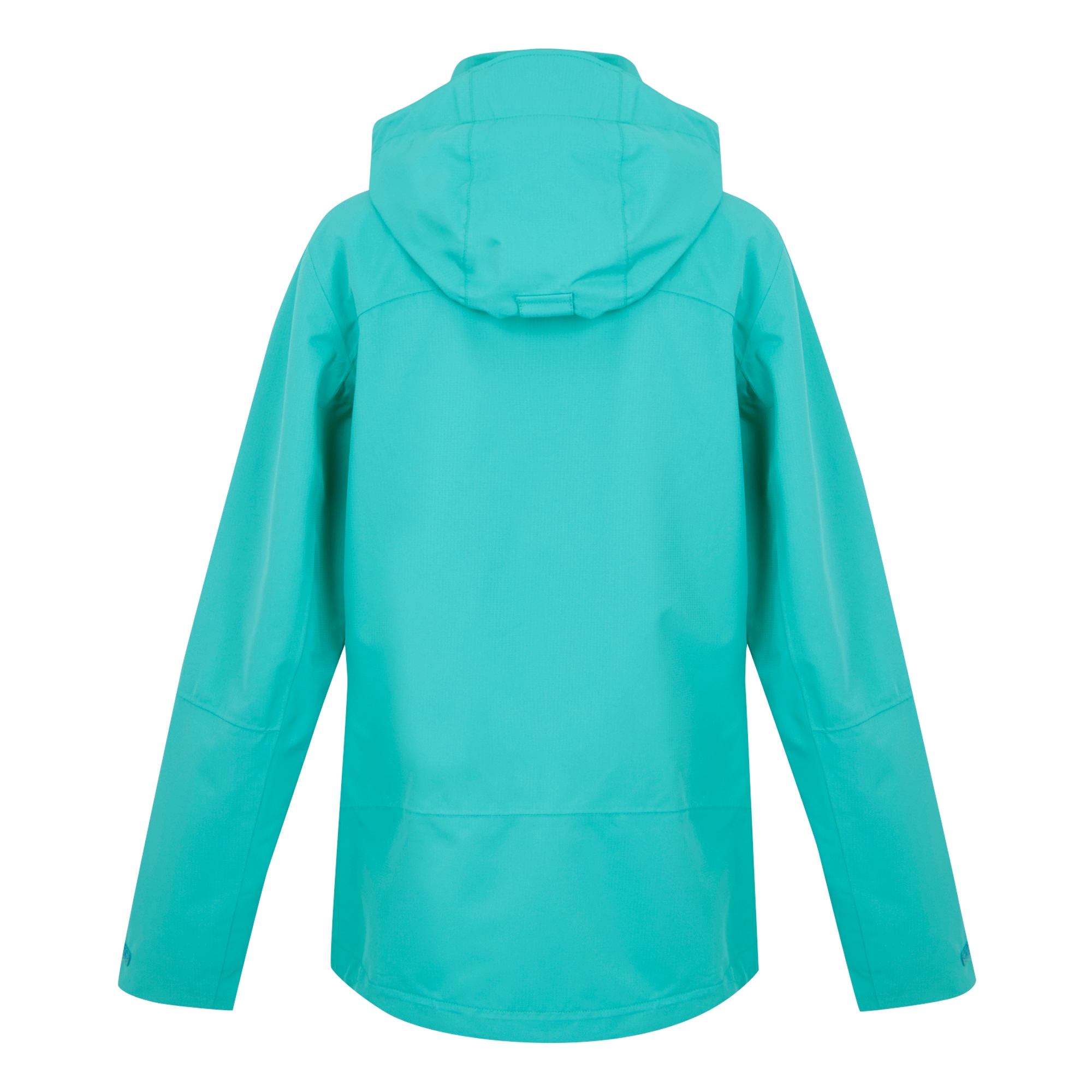 Women's Oakhowe Waterproof Jacket | Turquoise