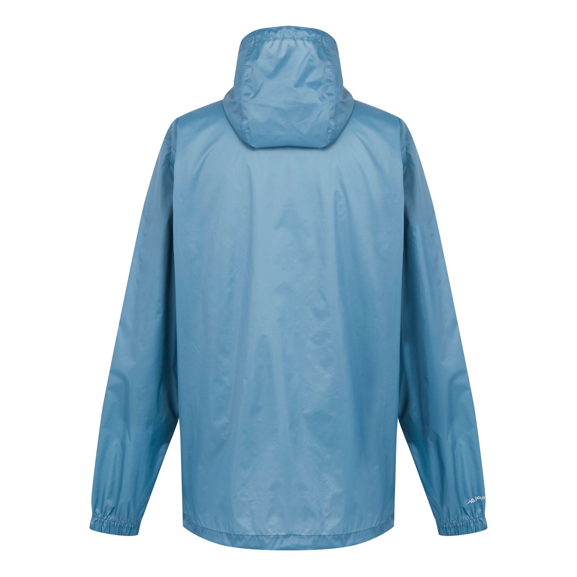 Men's Pack-It III Waterproof Jacket | Coronet Blue