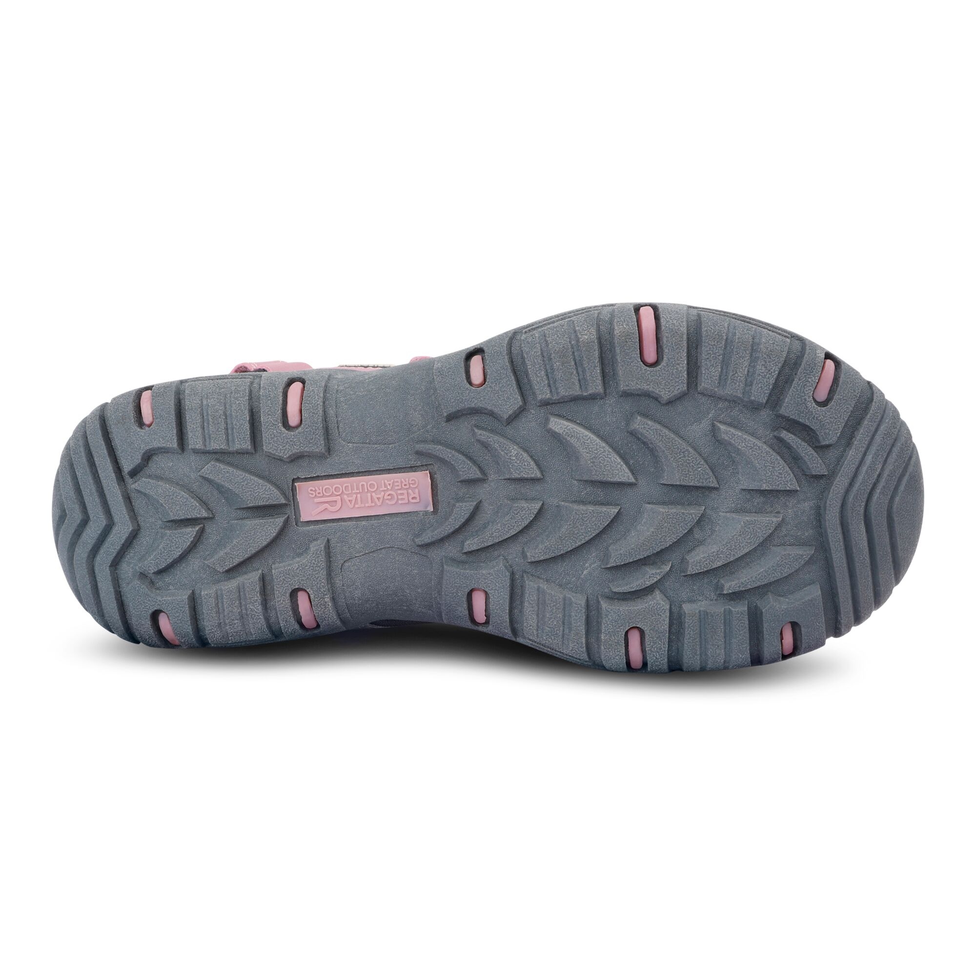 Women's Haris Lightweight Sandals | Lilas Light Vanilla