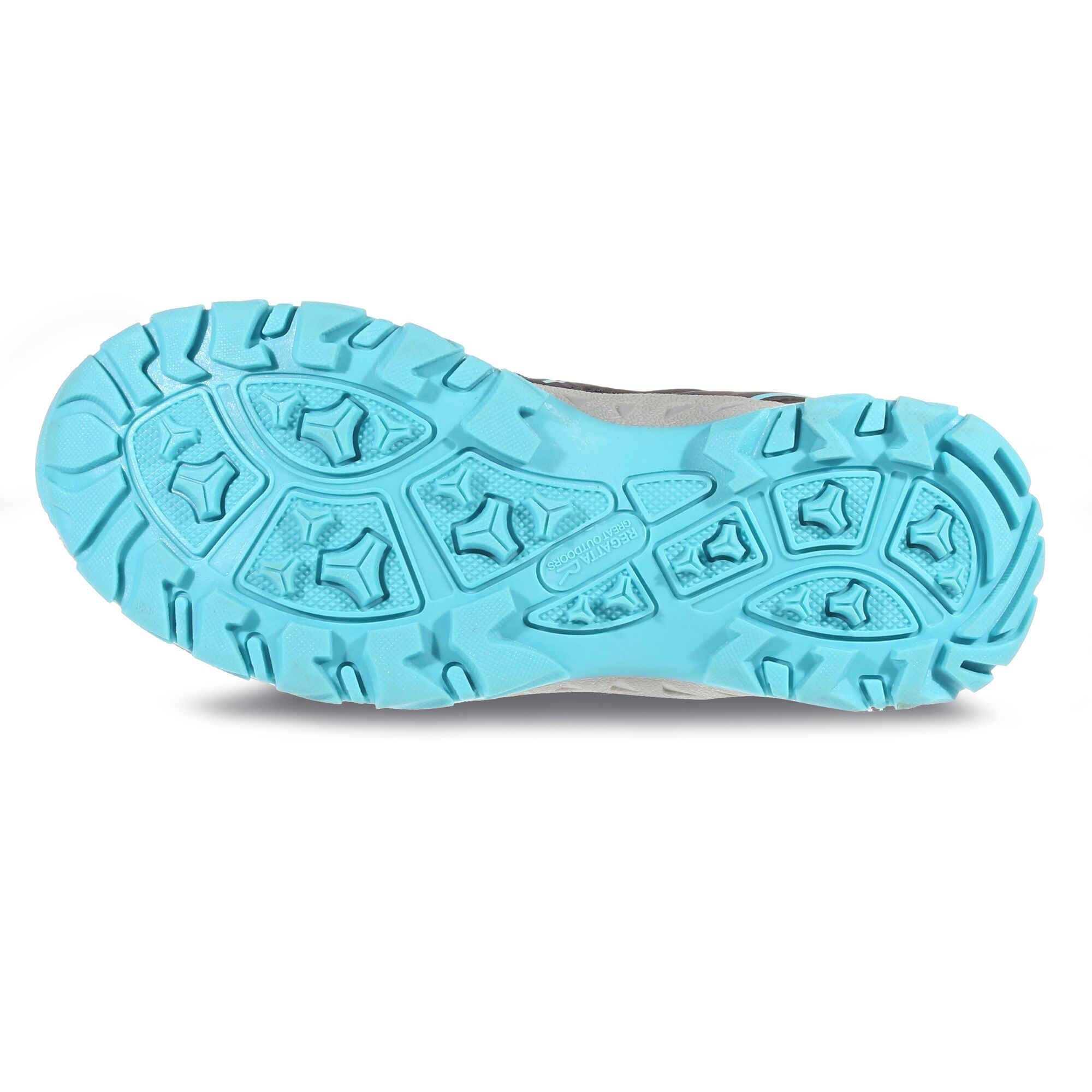 Lady Vendeavour Walking Shoes  | Navy Amazonite