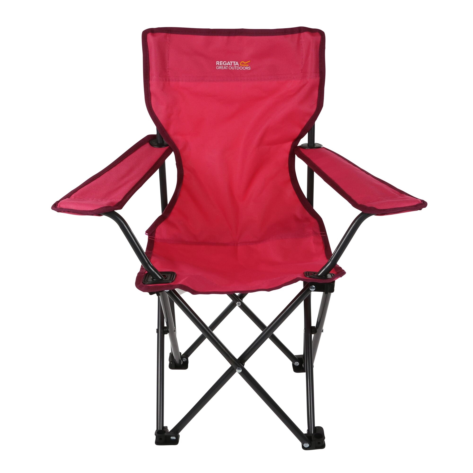 Kids' Isla Lightweight Folding Chair | Cabaret