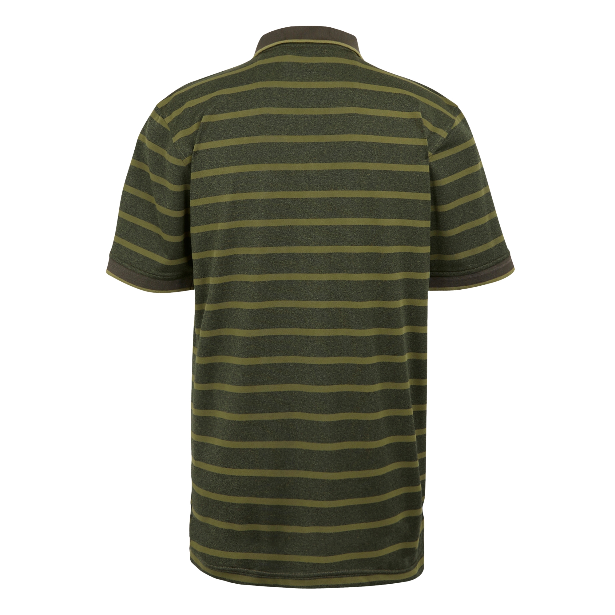 Men's Kildra Polo Shirt | Black