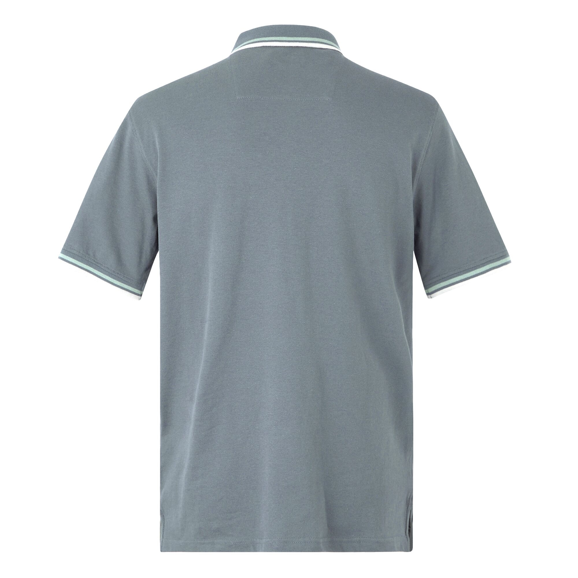 Men's Adryan Polo Shirt | Stormy Weather