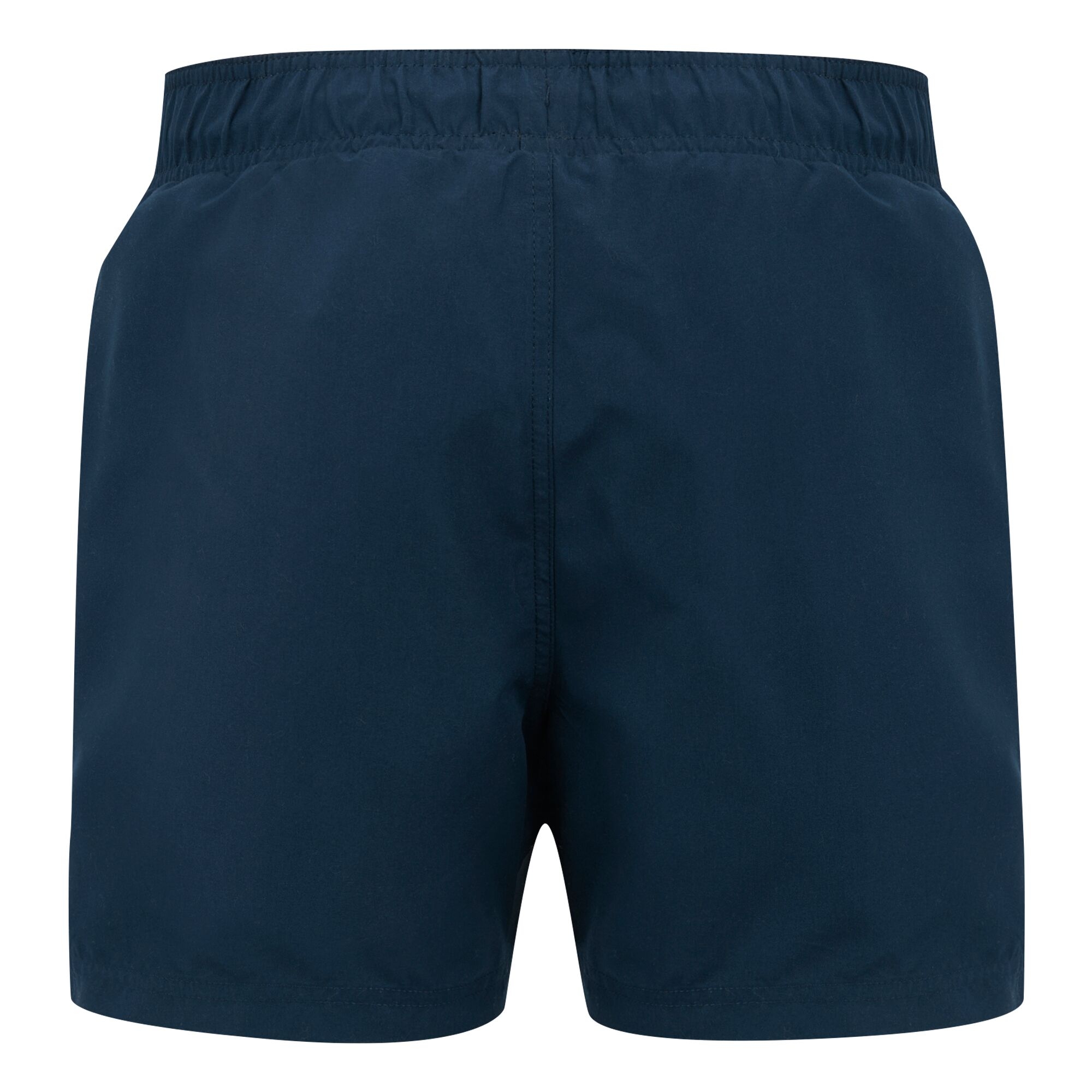 Men's Mawson III Swim Shorts | Navy Wild Lime