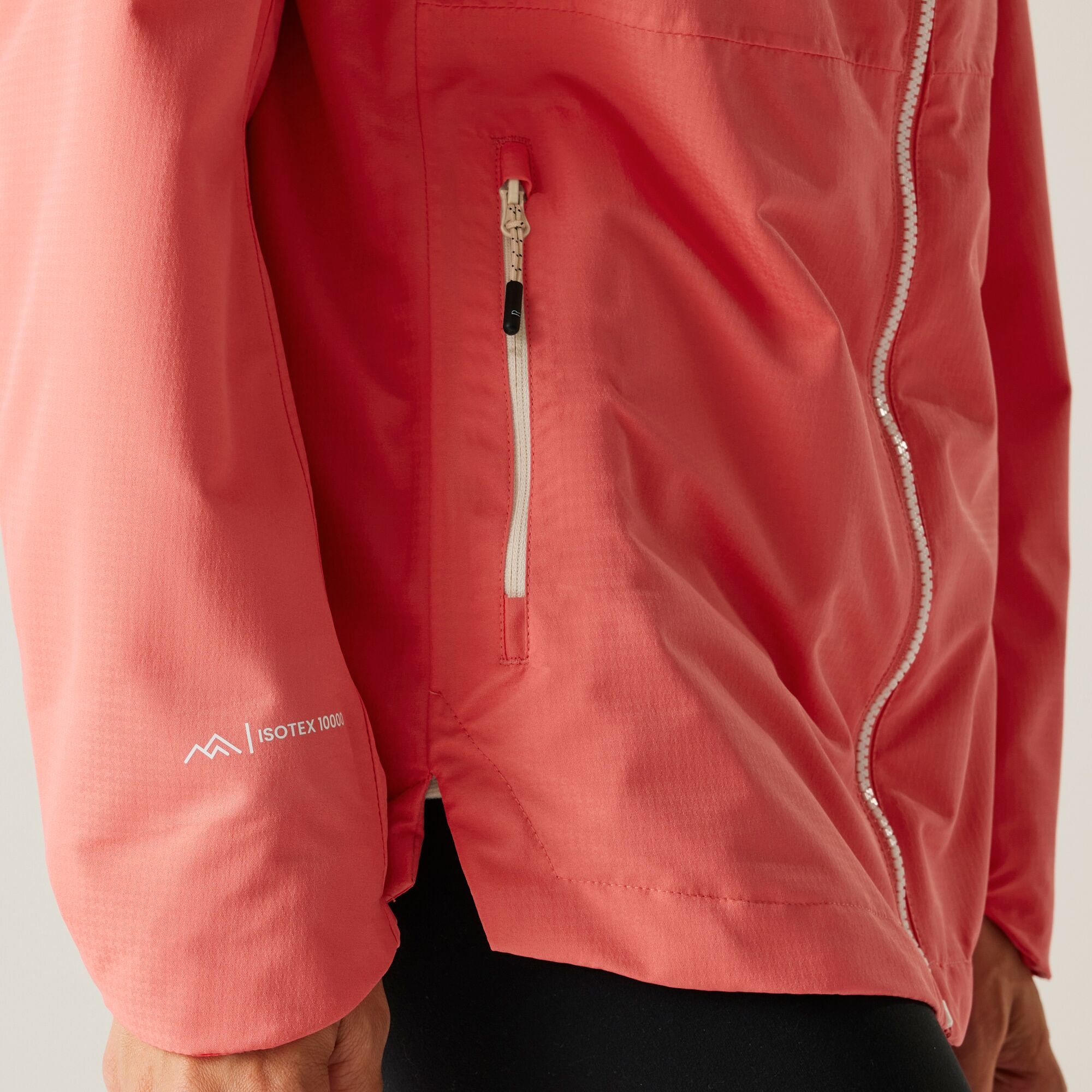 Women's Hamara IV Waterproof Jacket | Peach Bloom