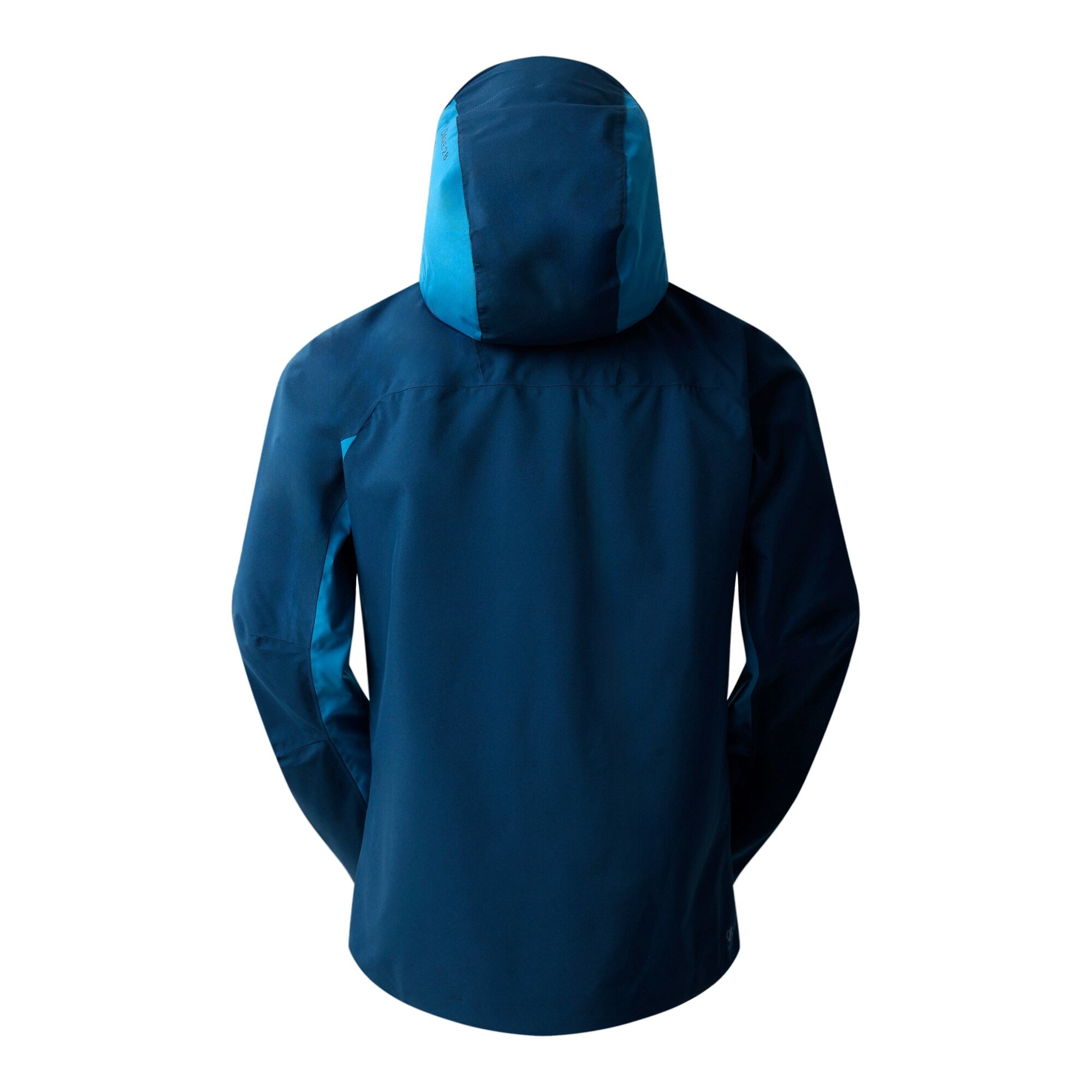 Men's Torrek II Waterproof Jacket | Moonlight Denim