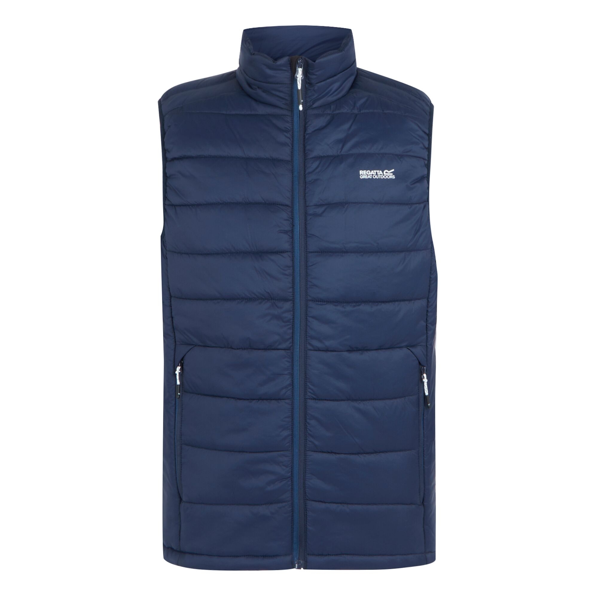 Men's Volter II Heated Gilet | Navy