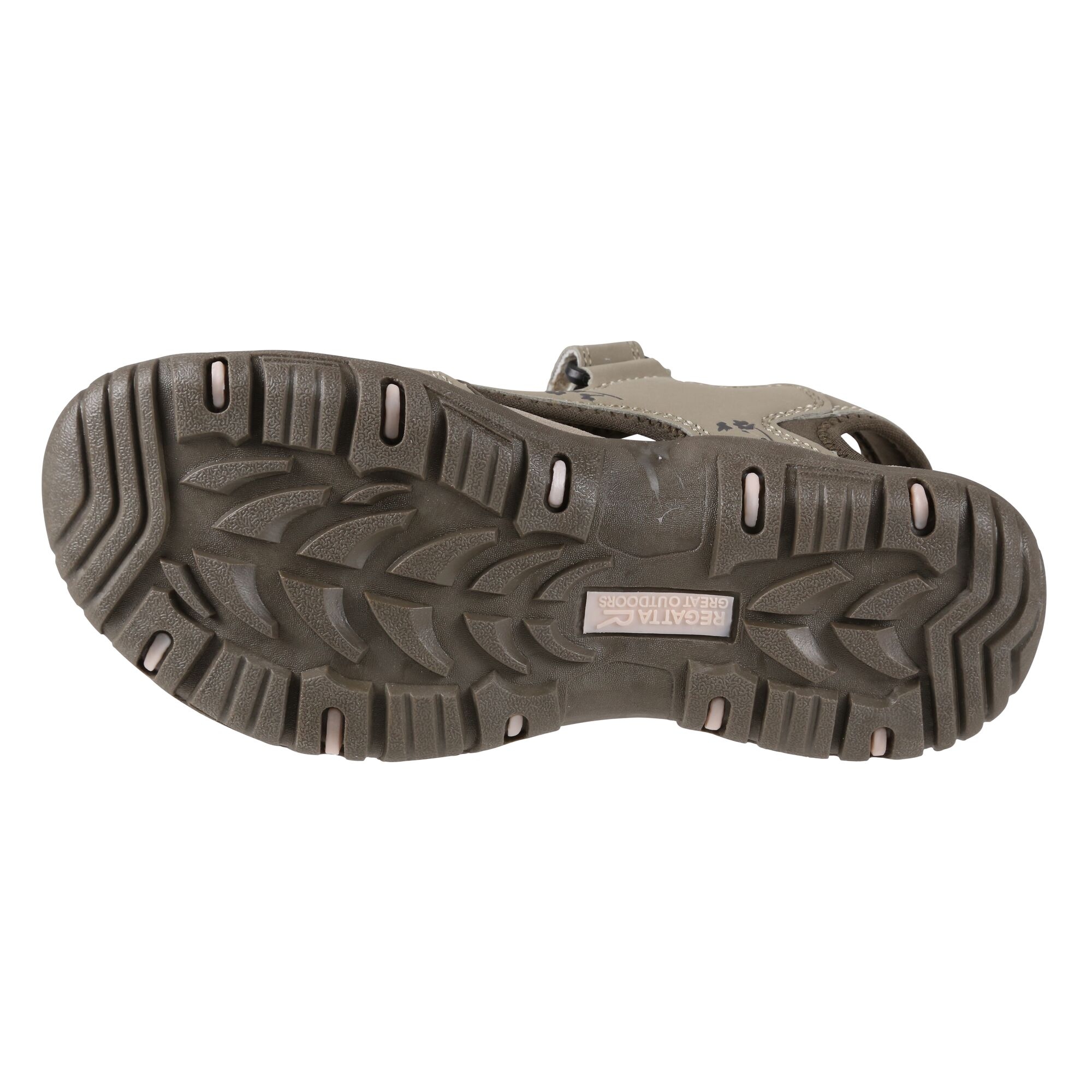 Women's Haris Lightweight Sandals | Parchment Treetop