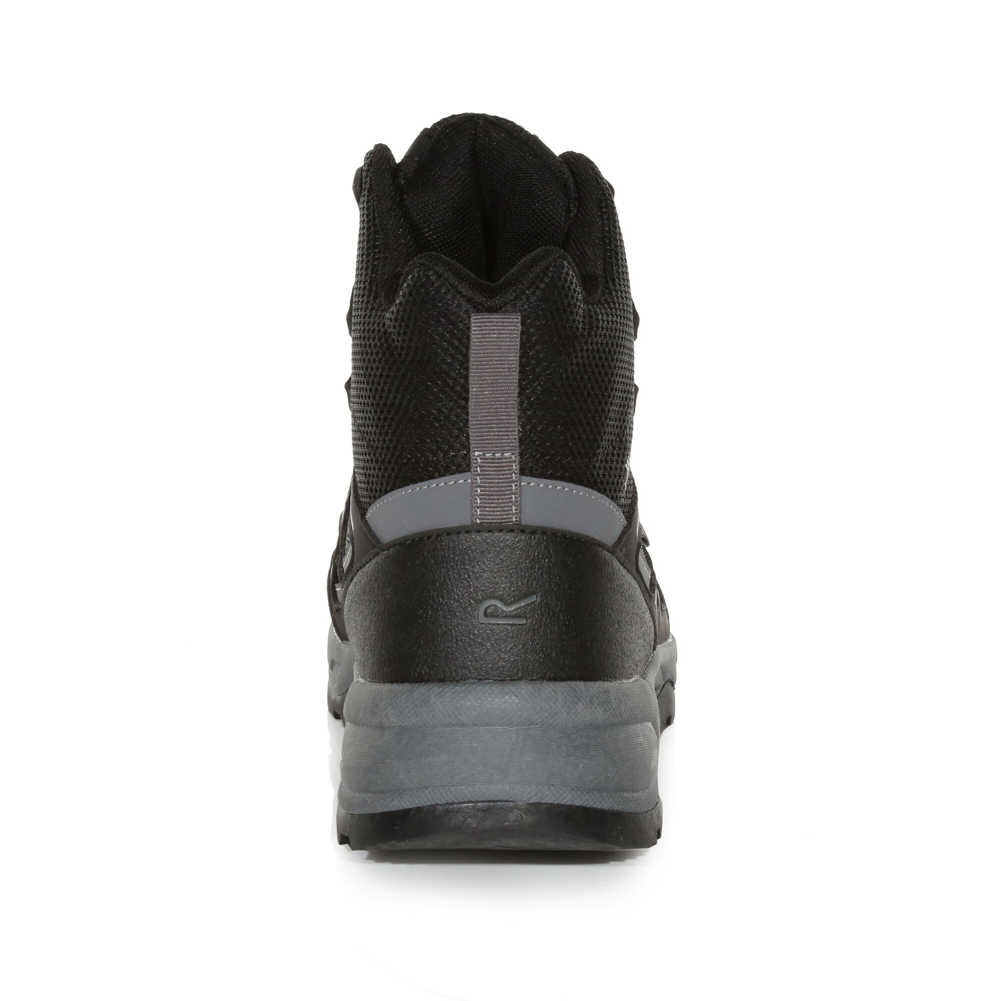 Men's Vendeavour Walking Boots | Black Granite