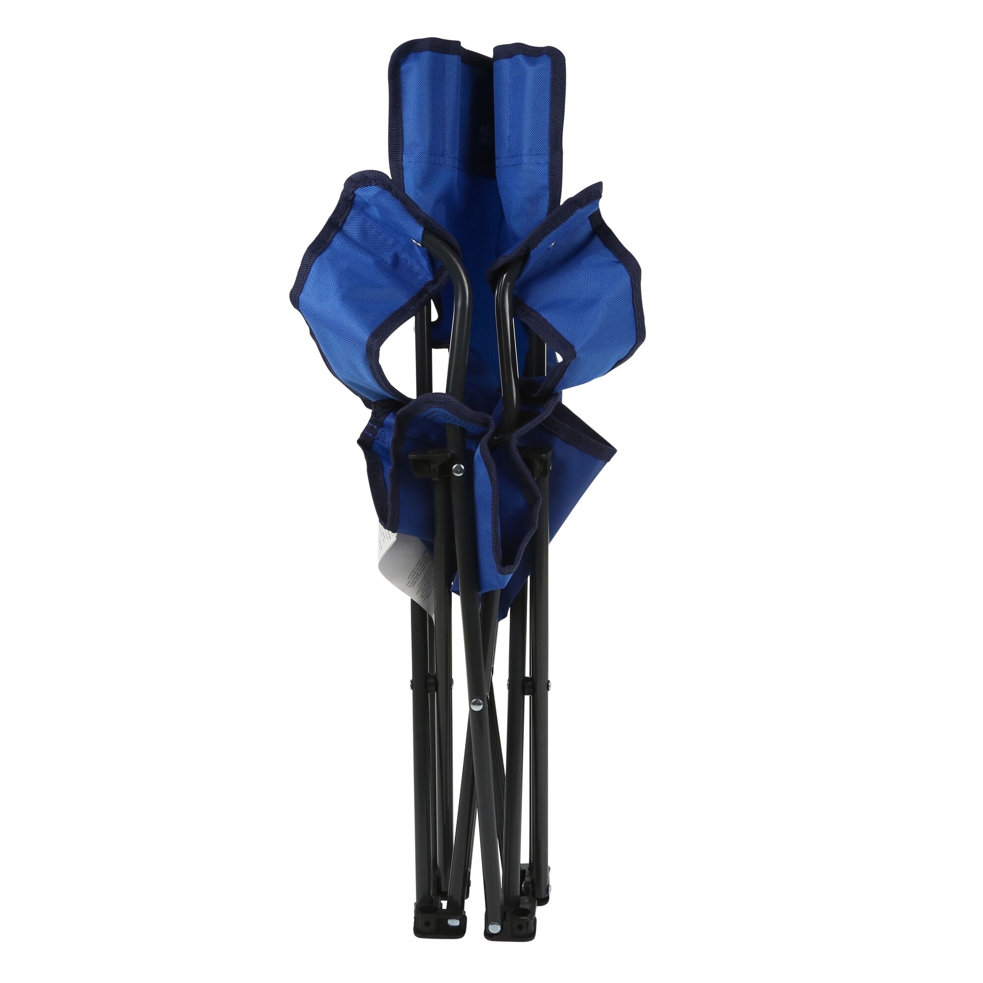 Kids' Isla Lightweight Folding Chair | Oxford Blue
