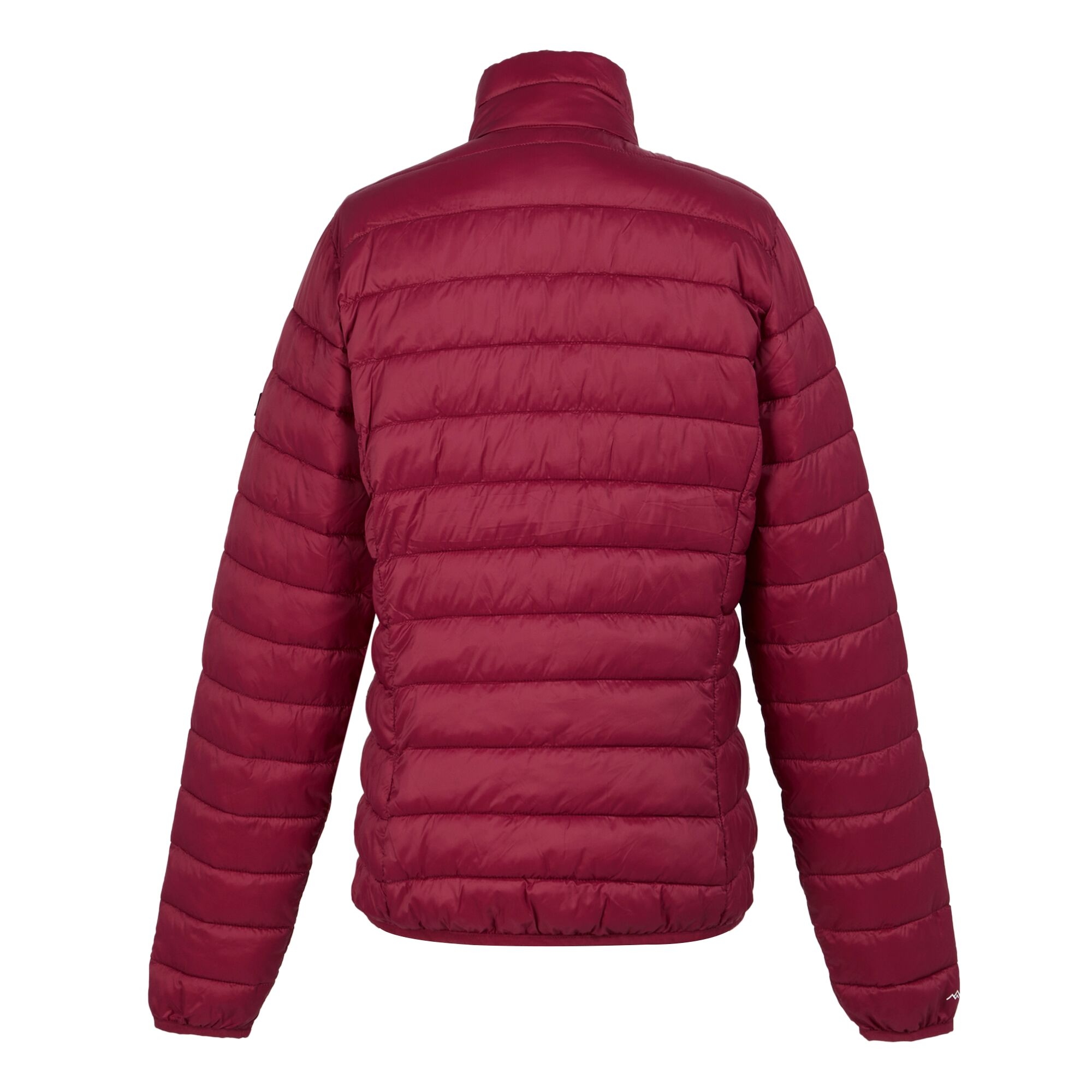Women's Marizion Quilted Jacket | Rumba Red Peach Parfait