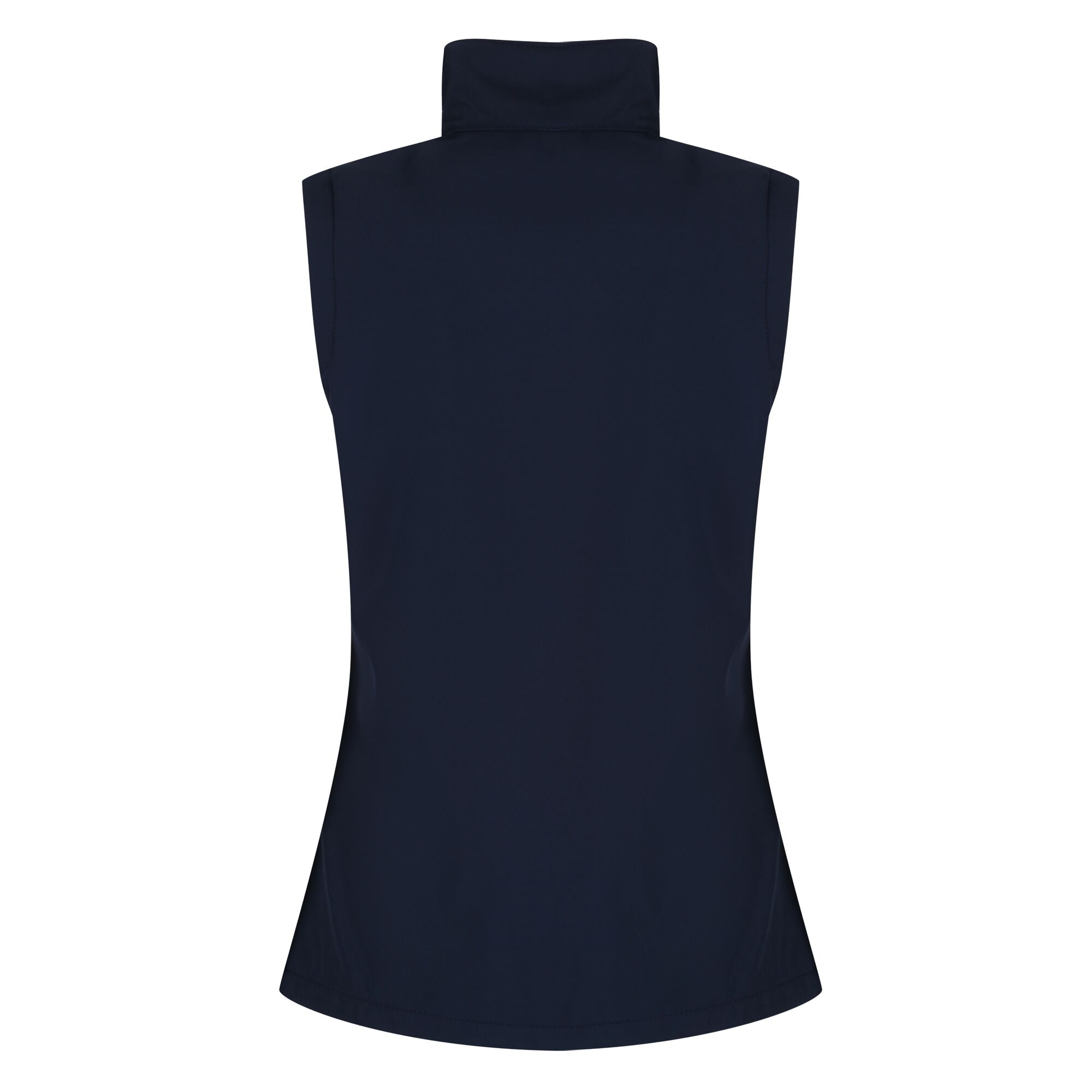 Women's Honestly Made Softshell Bodywarmer | Navy