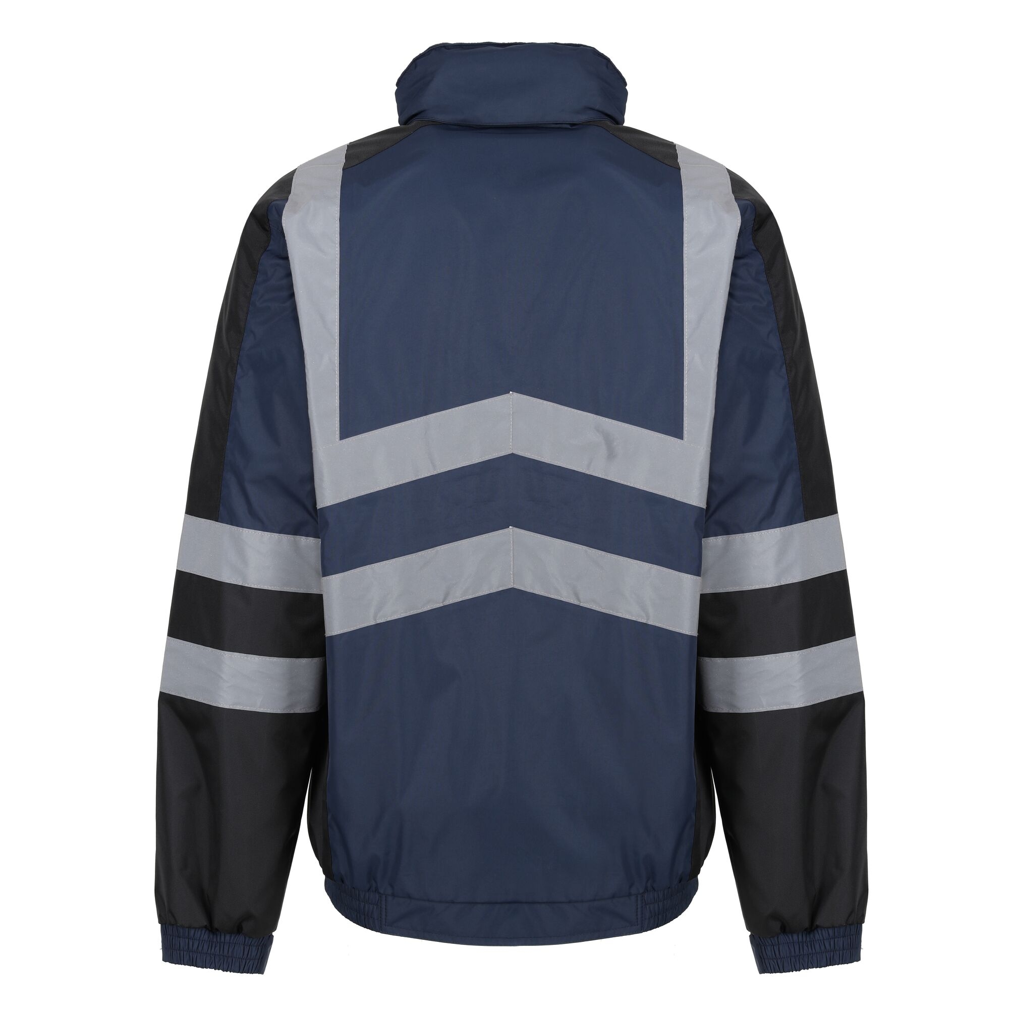 Men's Ballistic Jacket | Navy